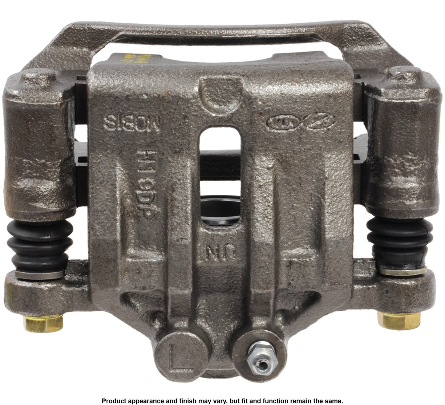 Cardone Reman Disc Brake Caliper 19-B6549