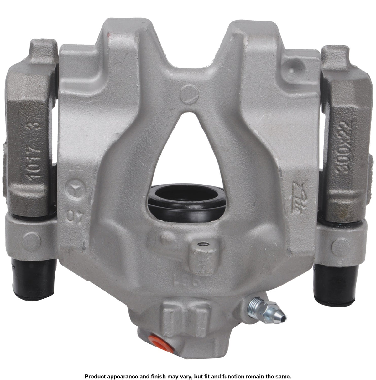 Cardone Reman Disc Brake Caliper 19-B6658