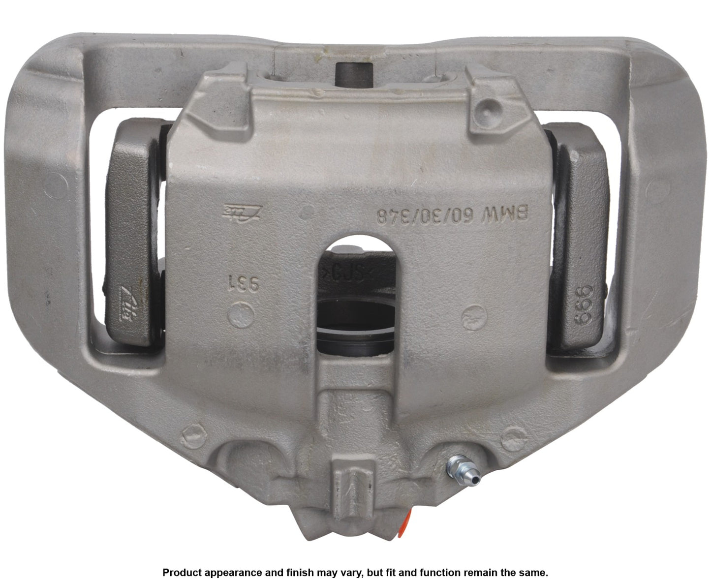 Cardone Reman Disc Brake Caliper 19-B6670