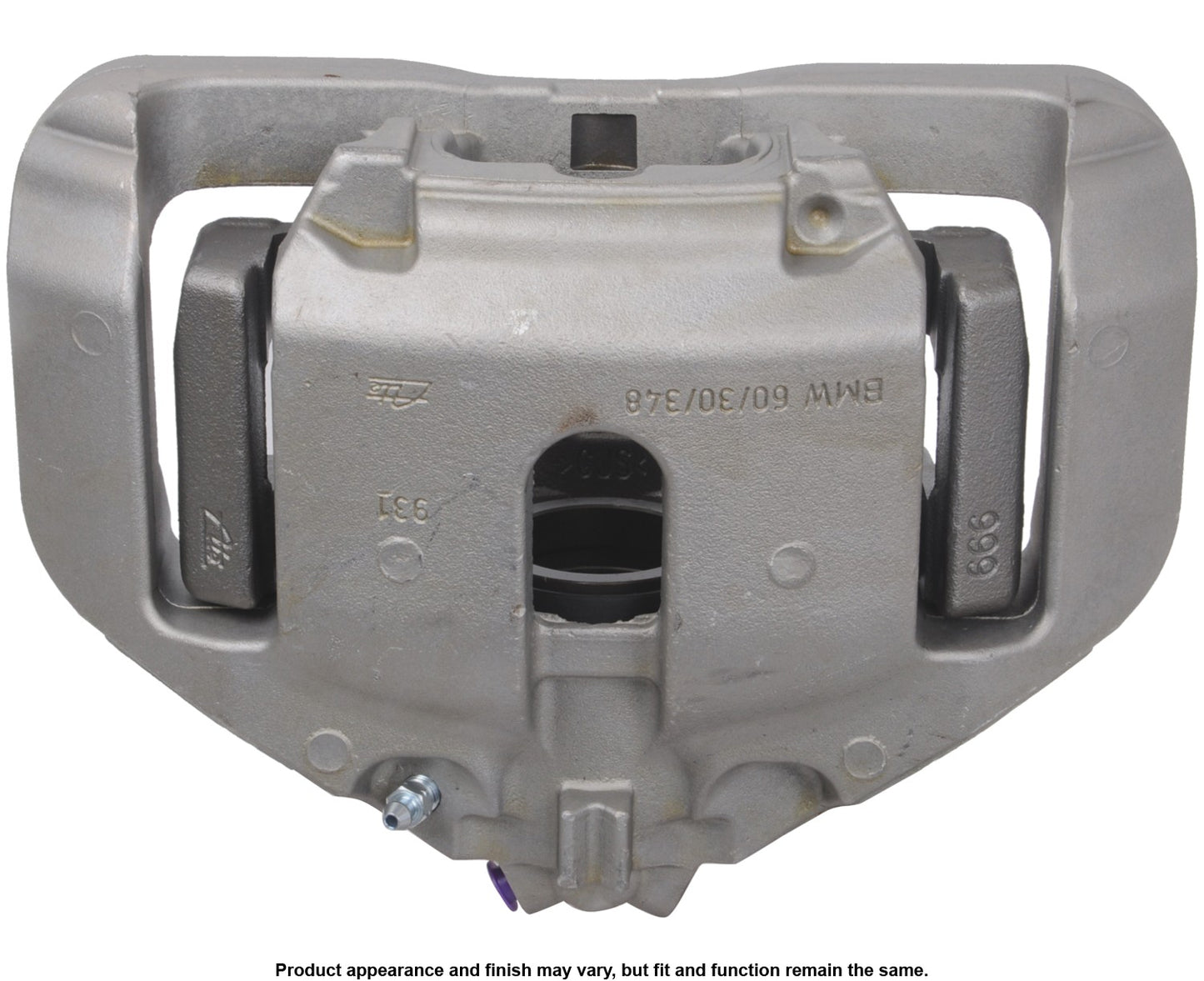 Cardone Reman Disc Brake Caliper 19-B6671