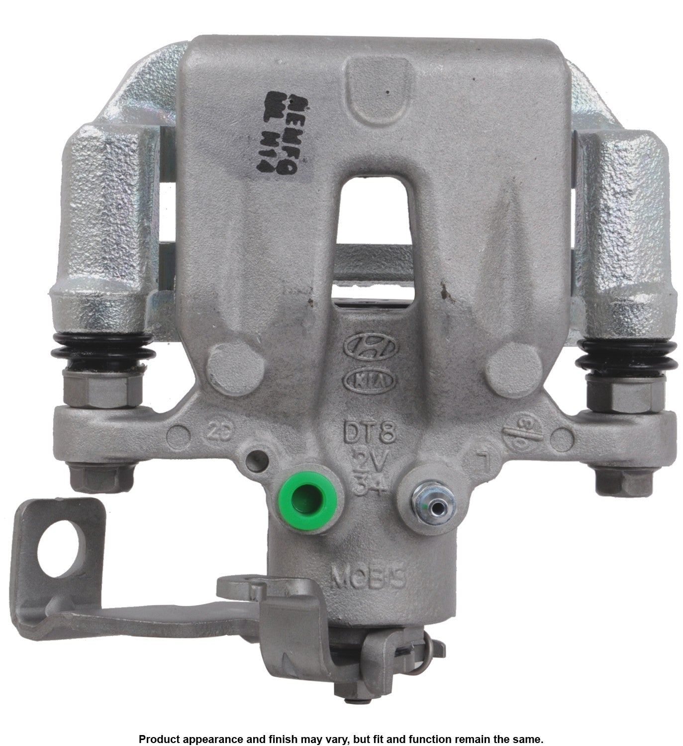 Cardone Reman Disc Brake Caliper 19-B6789A