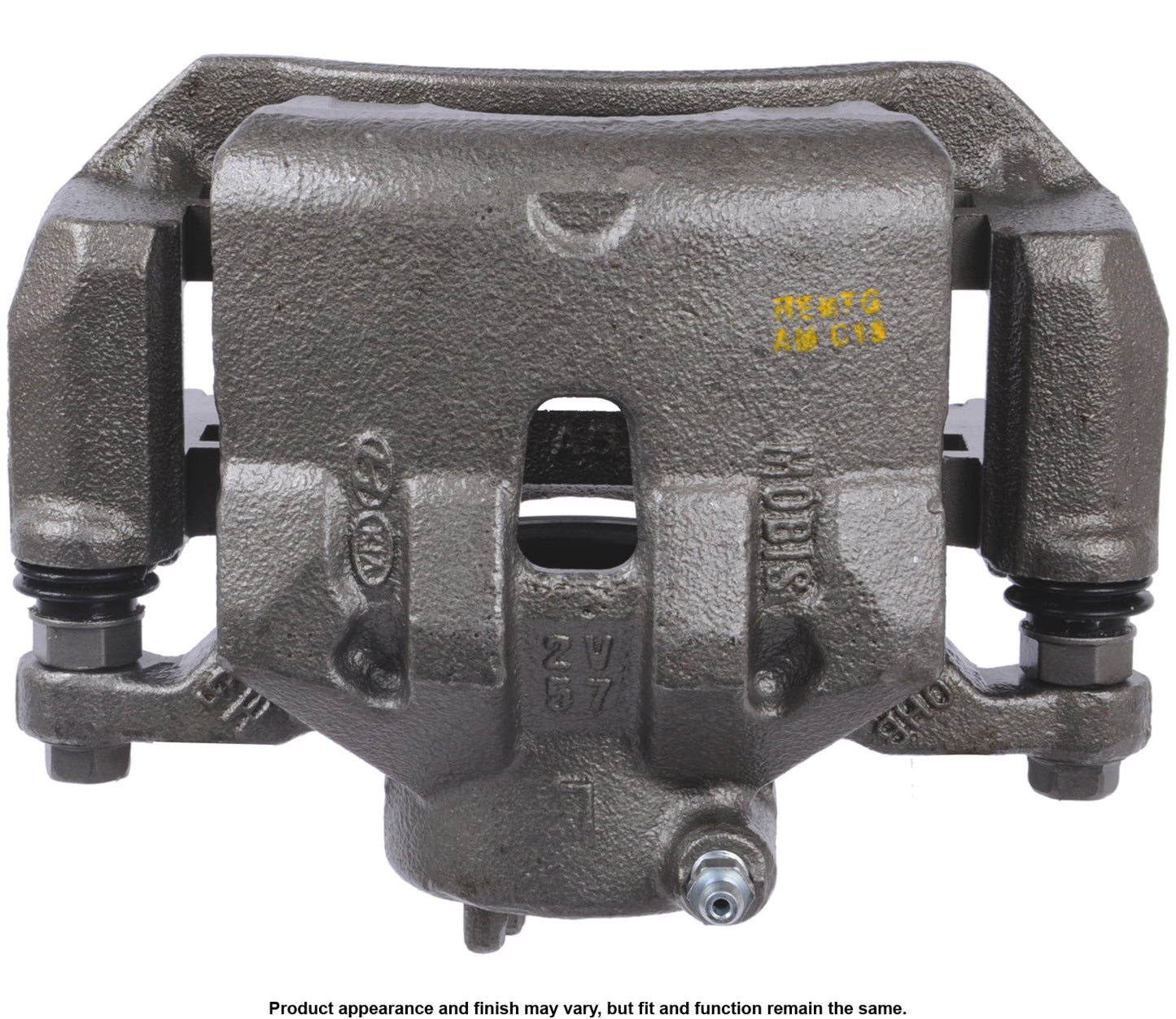 Cardone Reman Disc Brake Caliper 19-B6791