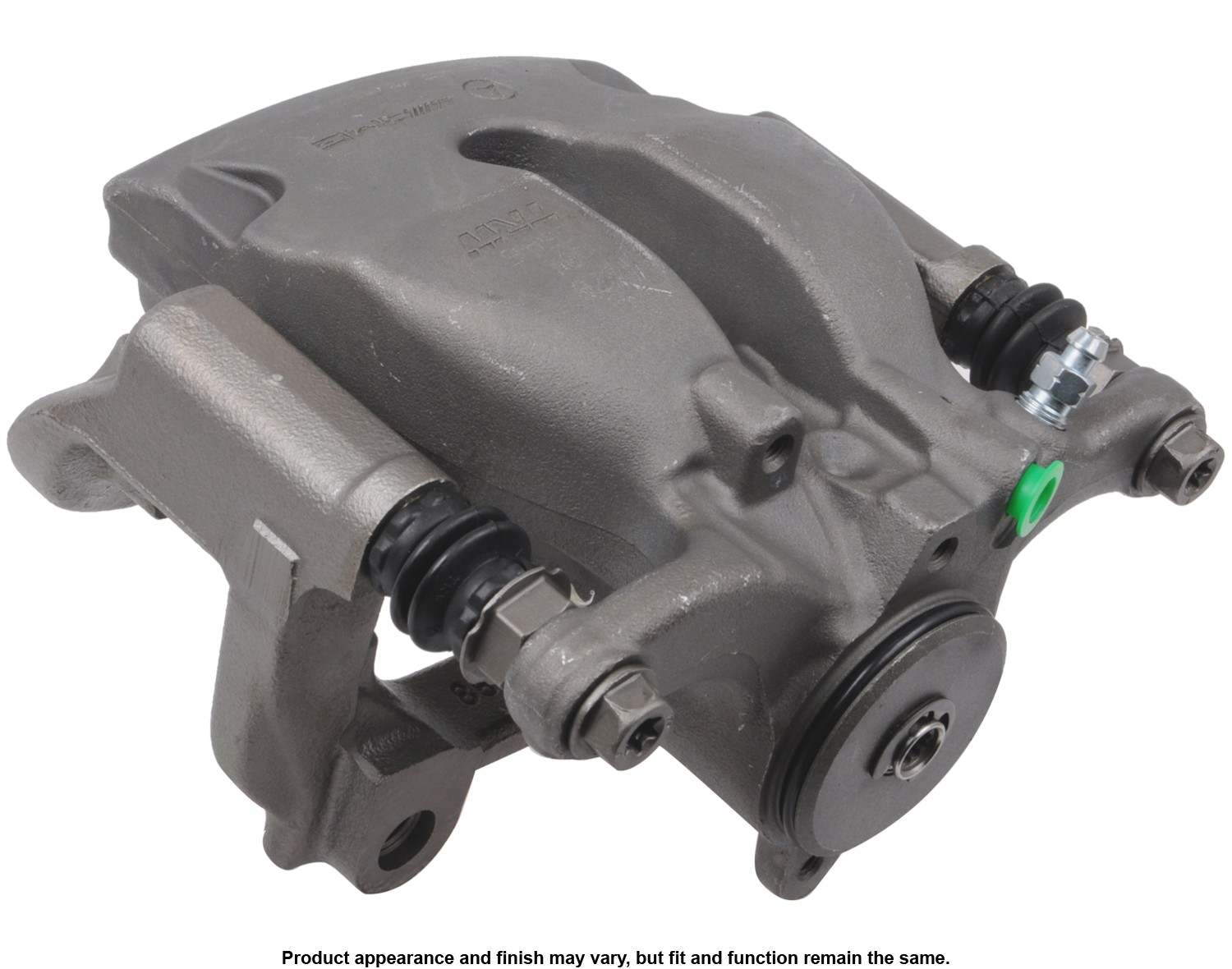 Cardone Reman Remanufactured Unloaded Caliper w/Bracket 19-B7135NM