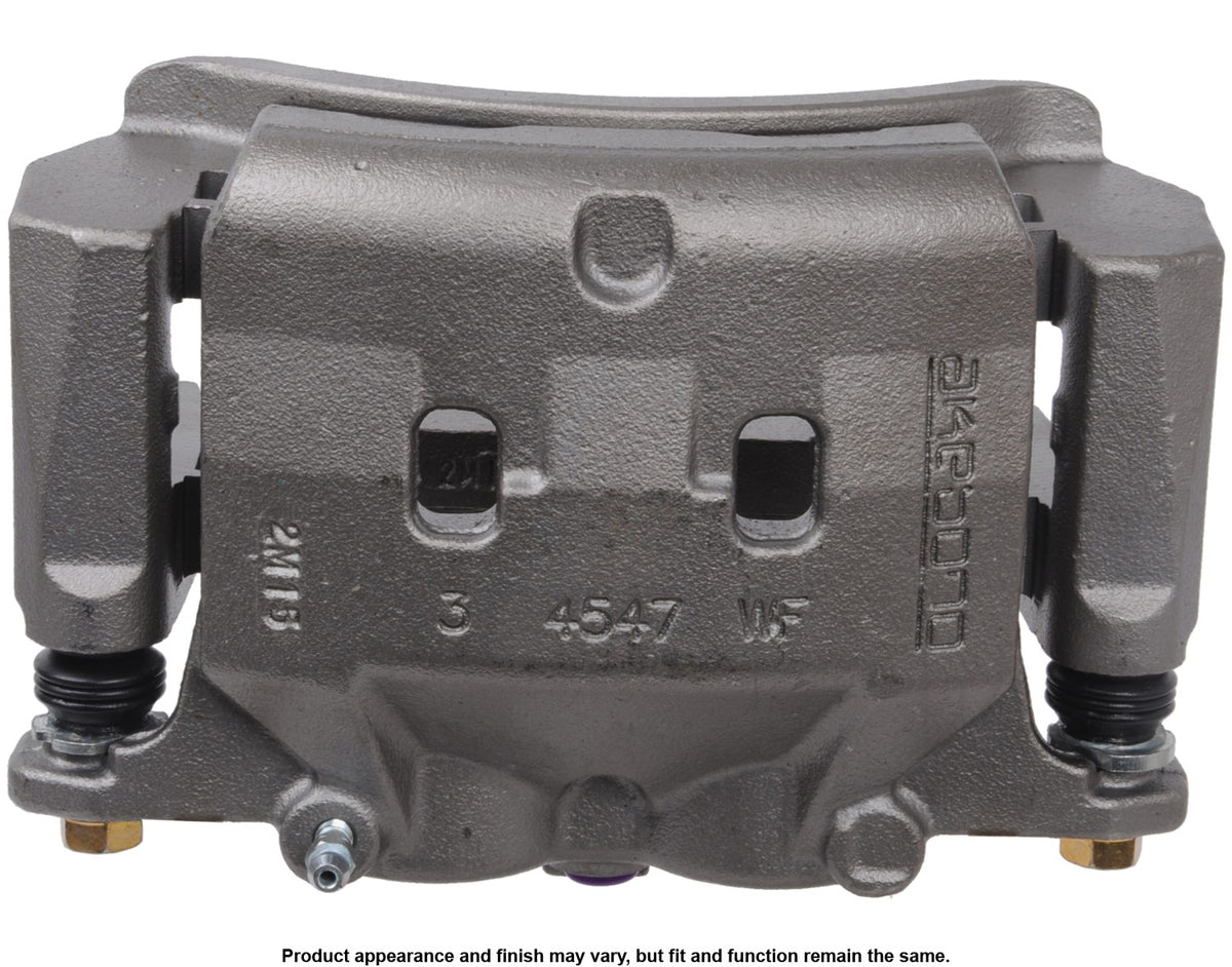 Cardone Reman Disc Brake Caliper 19-B7146
