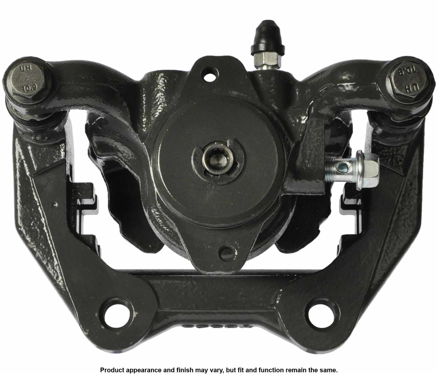 Cardone Reman Remanufactured Unloaded Caliper w/Bracket 19-B7241