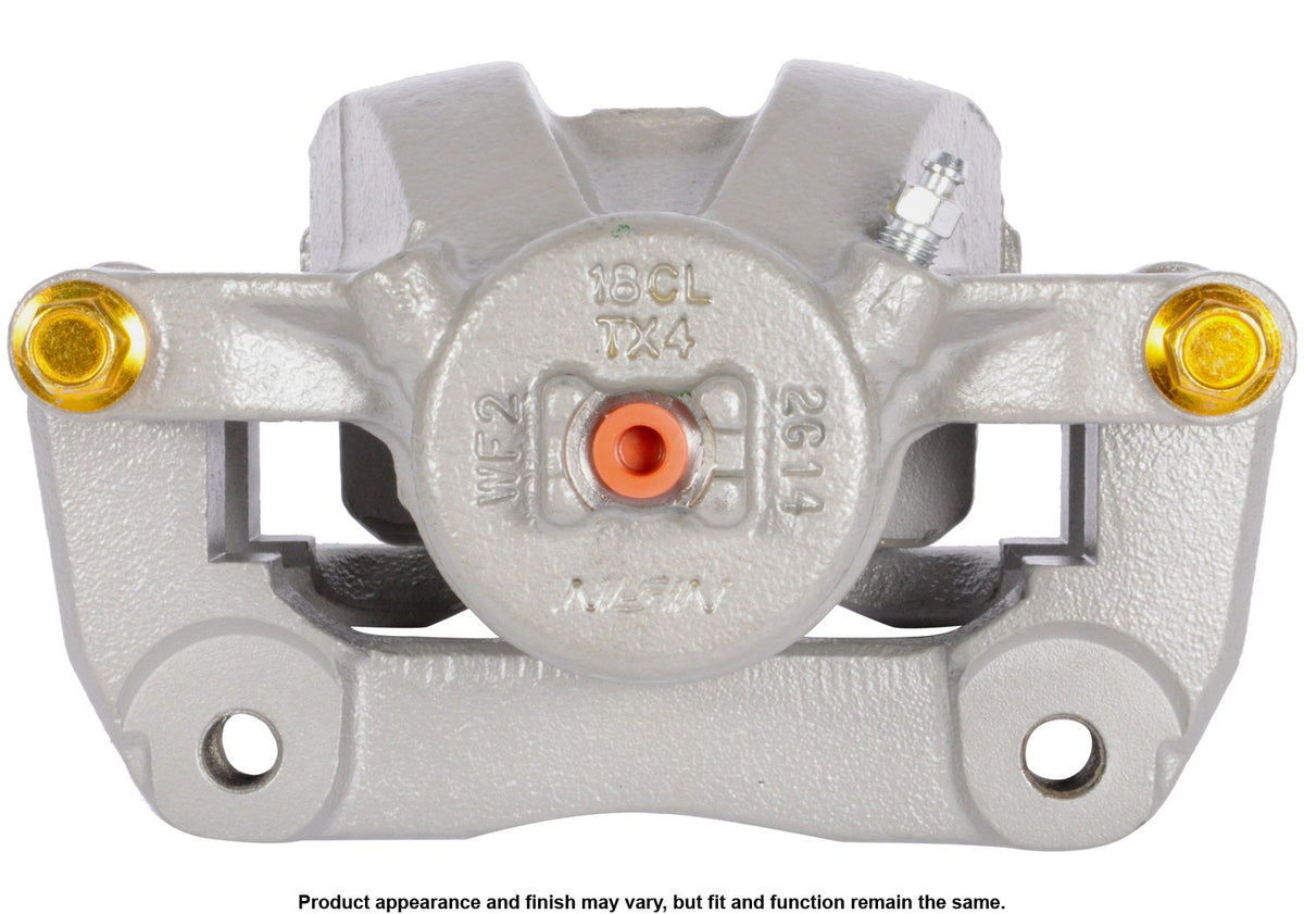 Cardone Reman Disc Brake Caliper 19-B7281