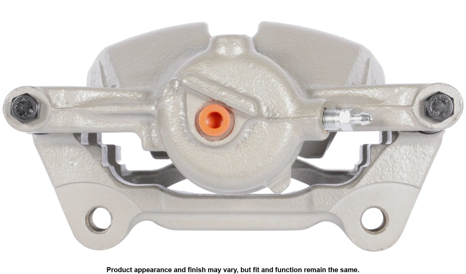 Cardone Reman Remanufactured Unloaded Caliper w/Bracket 19-B7287