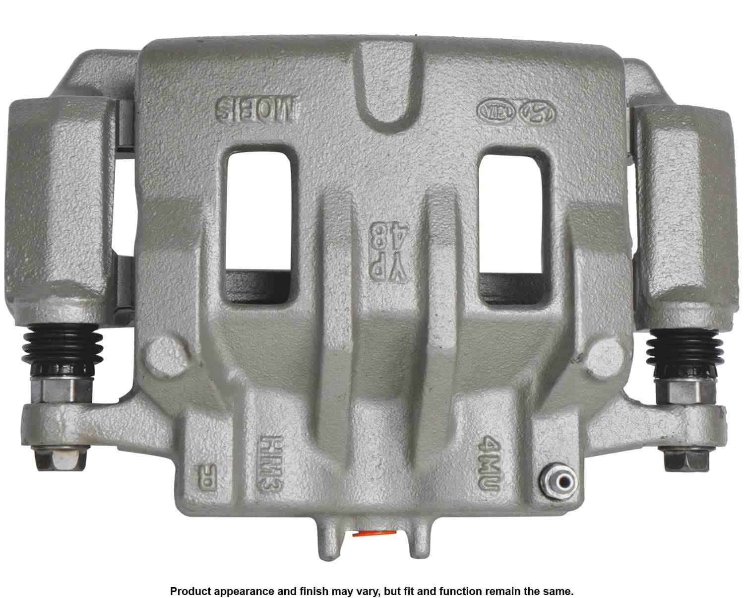 Cardone Reman Remanufactured Unloaded Caliper w/Bracket 19-B7293