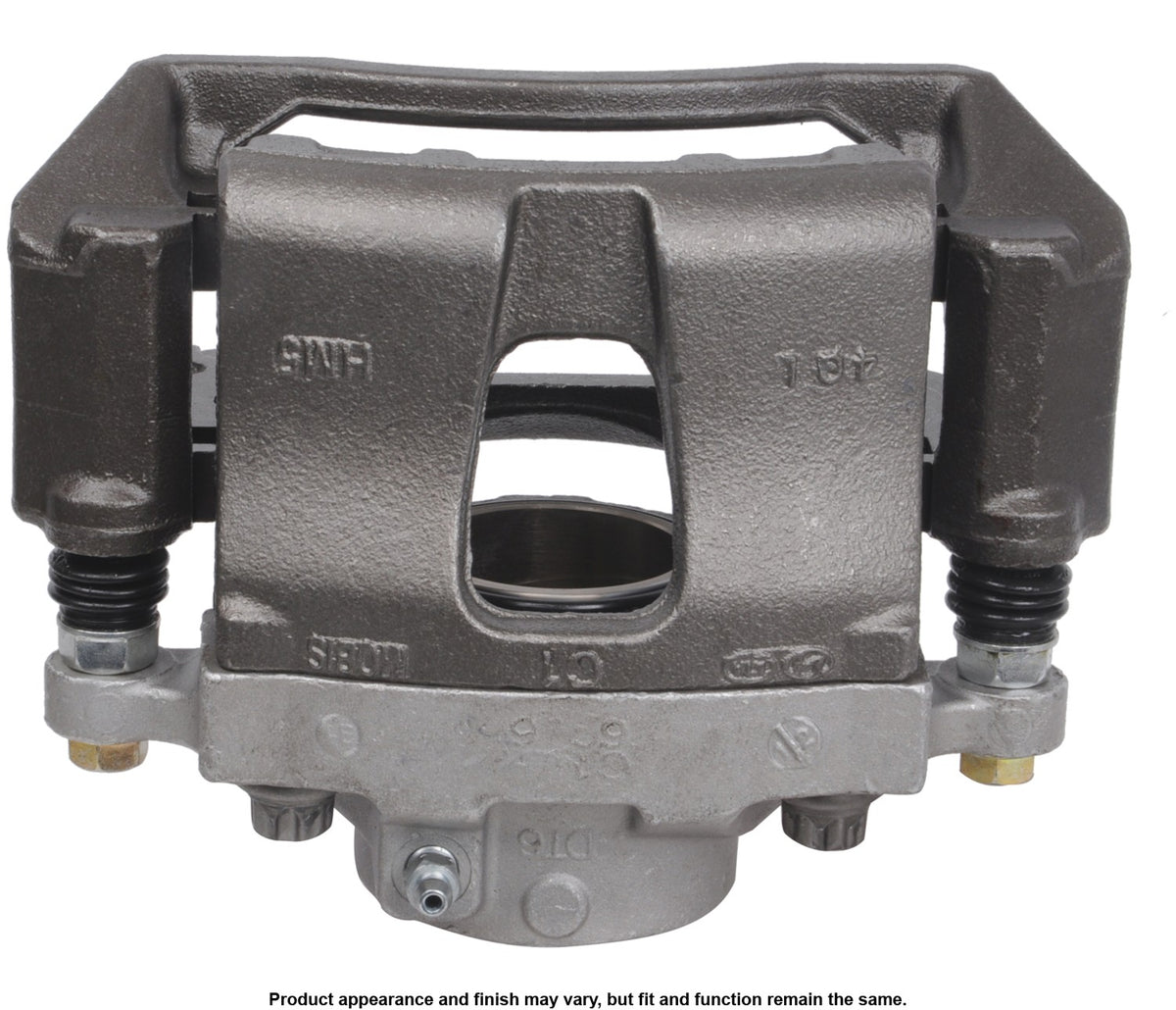 Cardone Reman Disc Brake Caliper 19-B7324