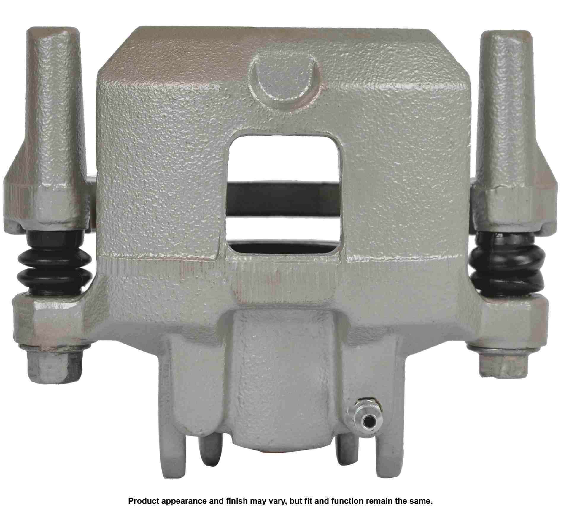 Cardone Reman Remanufactured Unloaded Caliper w/Bracket 19-B7365A