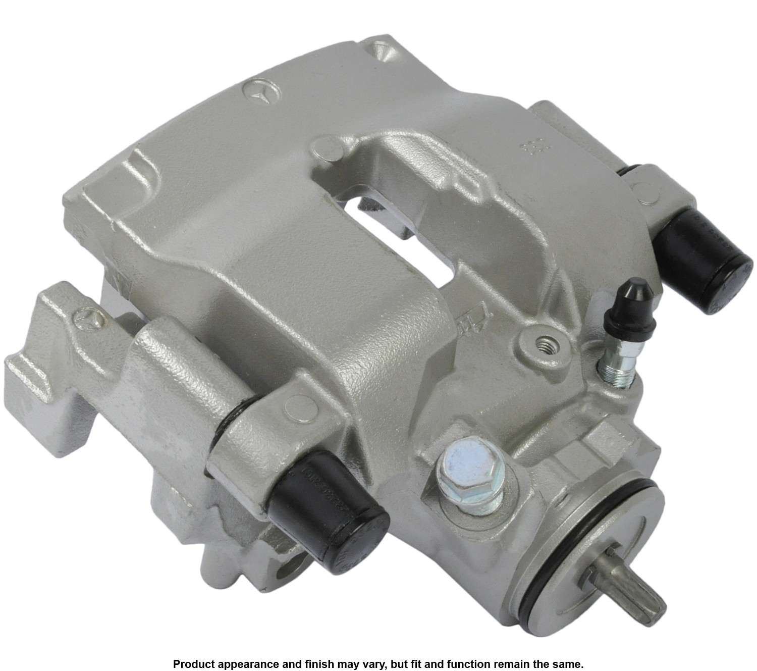 Cardone Reman Remanufactured Unloaded Caliper w/Bracket 19-B7369