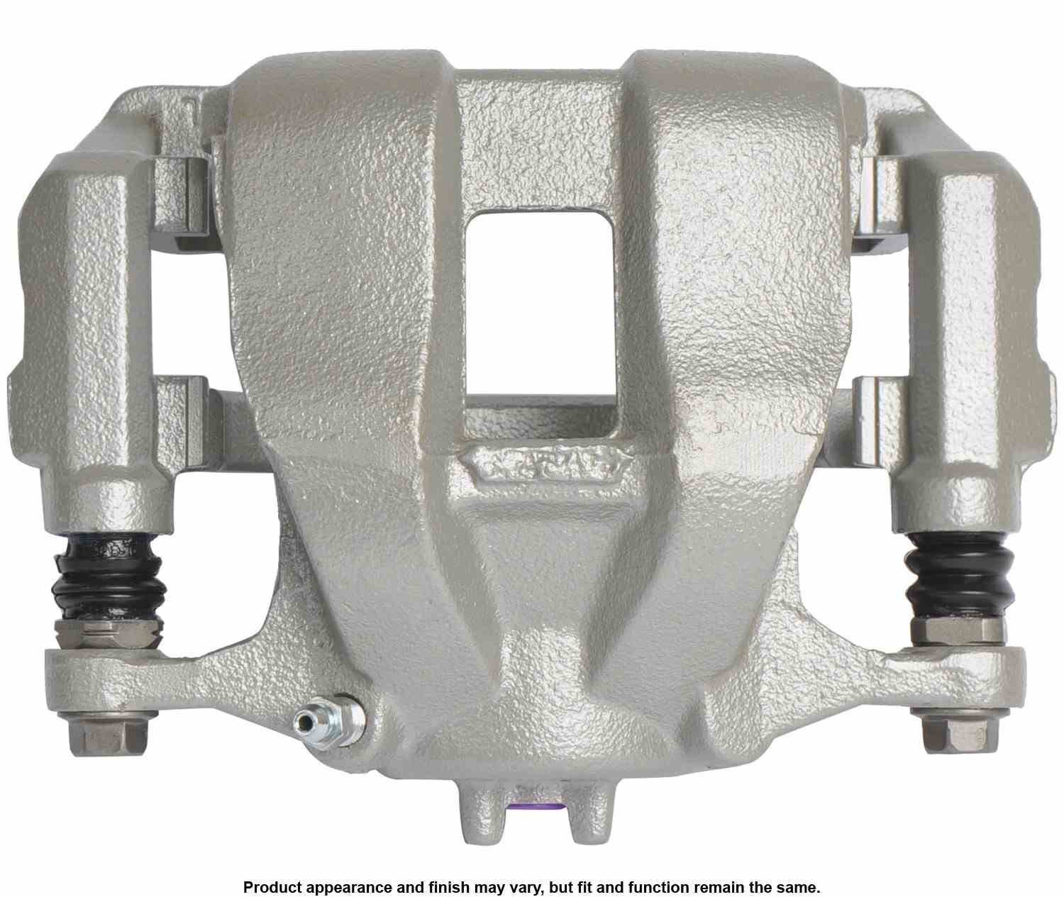Cardone Reman Remanufactured Unloaded Caliper w/Bracket 19-B7450