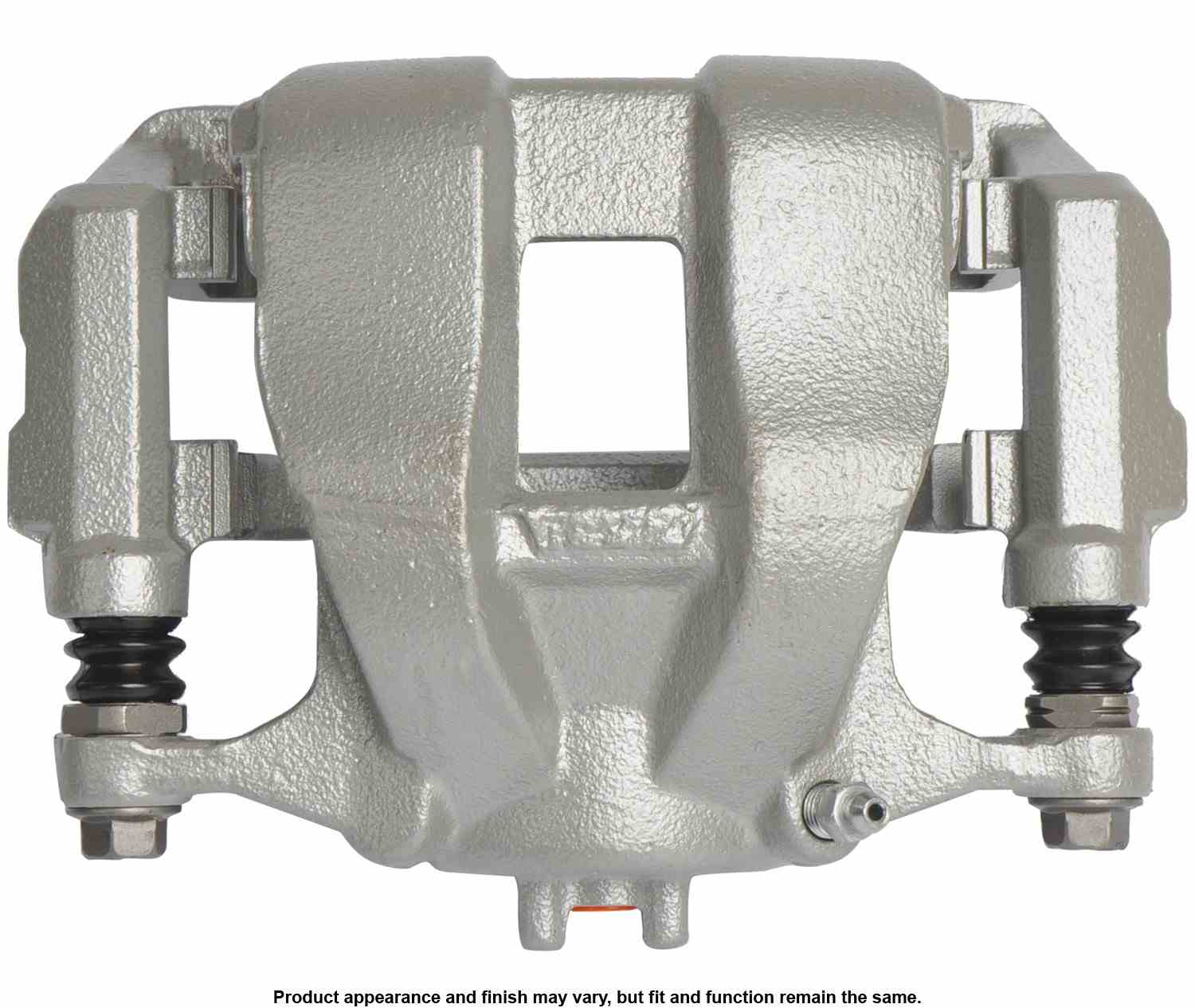 Cardone Reman Remanufactured Unloaded Caliper w/Bracket 19-B7451