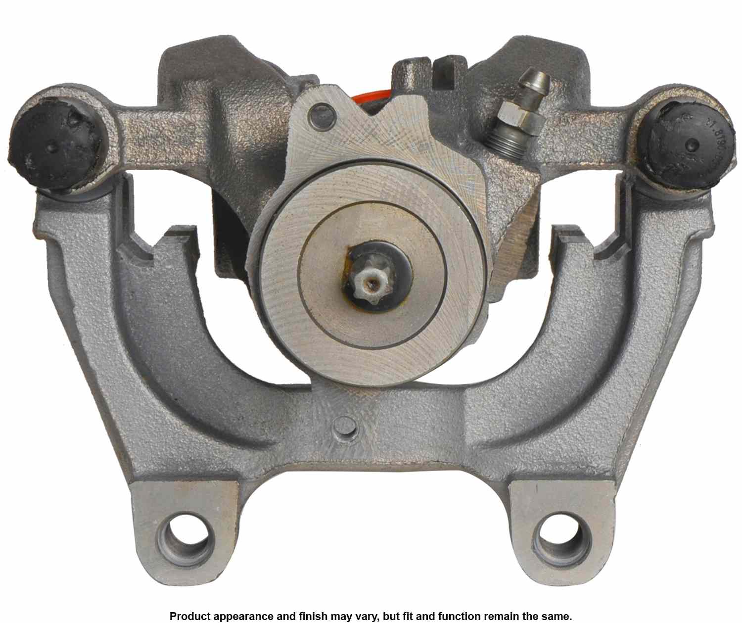 Cardone Reman Remanufactured Unloaded Caliper w/Bracket 19-B7501