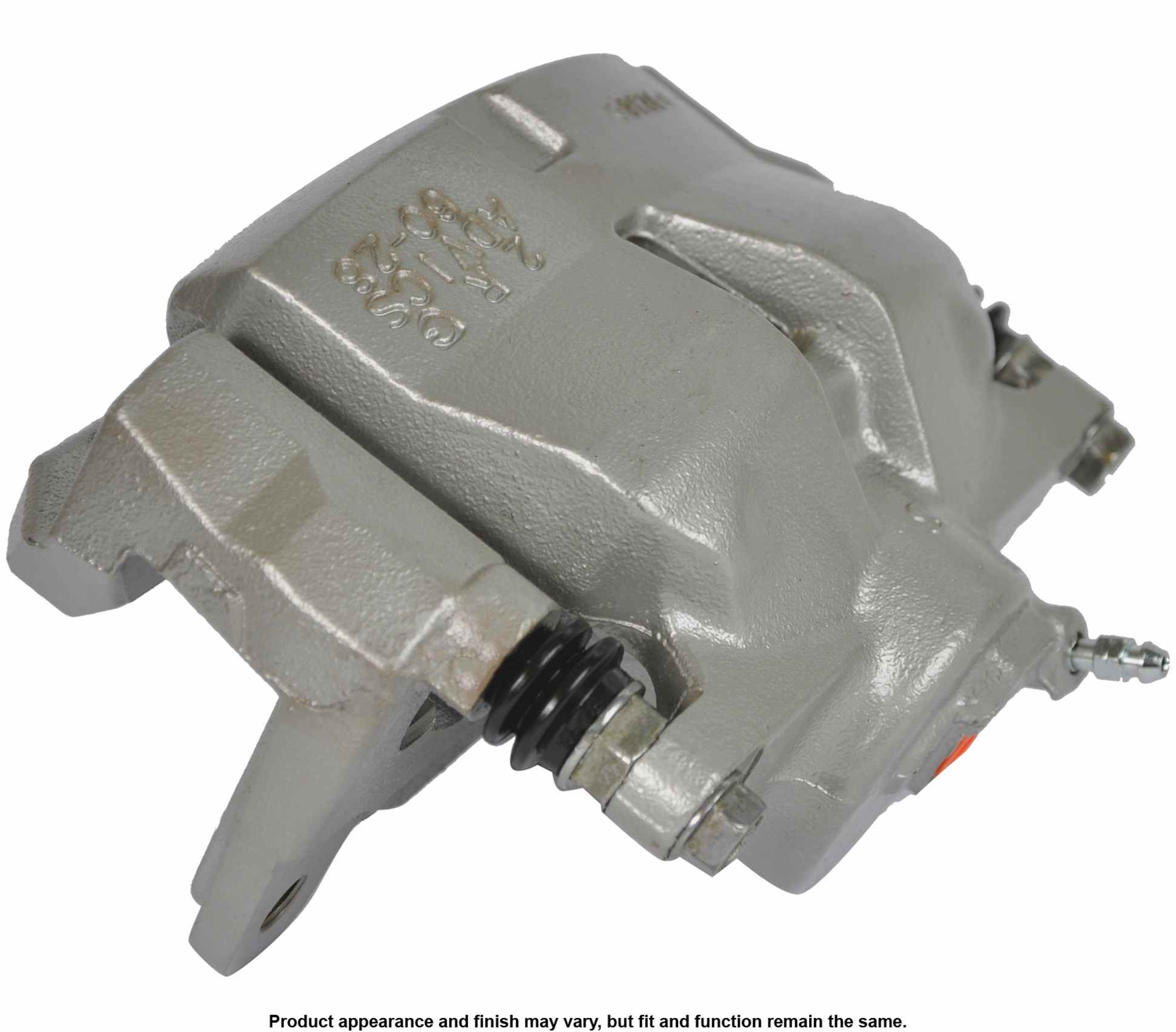 Cardone Reman Remanufactured Unloaded Caliper w/Bracket 19-B7503