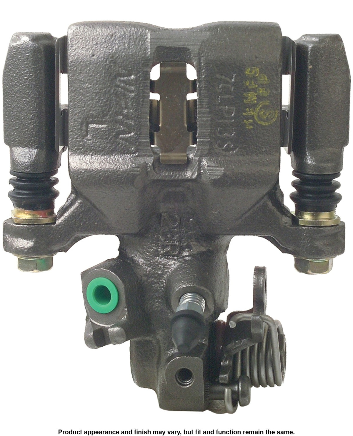 Cardone Reman Disc Brake Caliper 19-B973