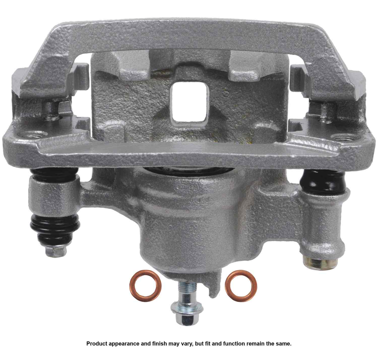 Cardone Ultra Disc Brake Caliper 19-P1340