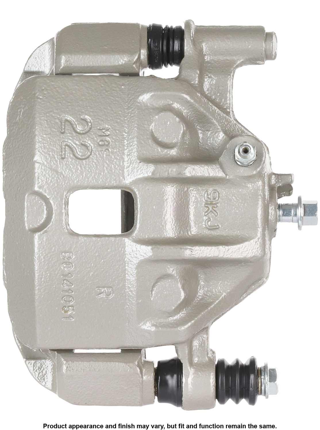 Cardone Ultra Disc Brake Caliper 19-P1492