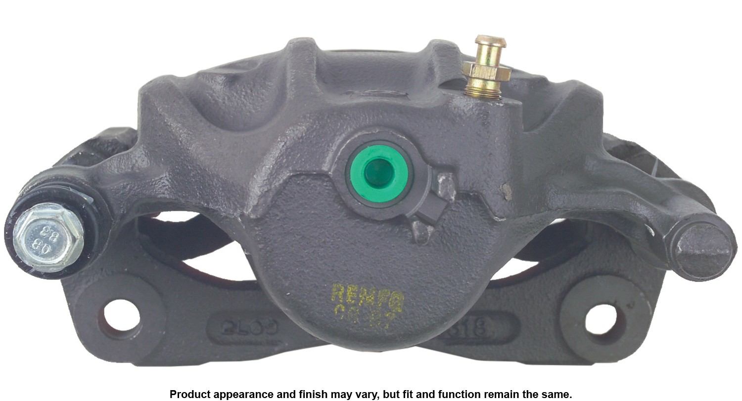 Cardone Ultra Disc Brake Caliper 19-P1492