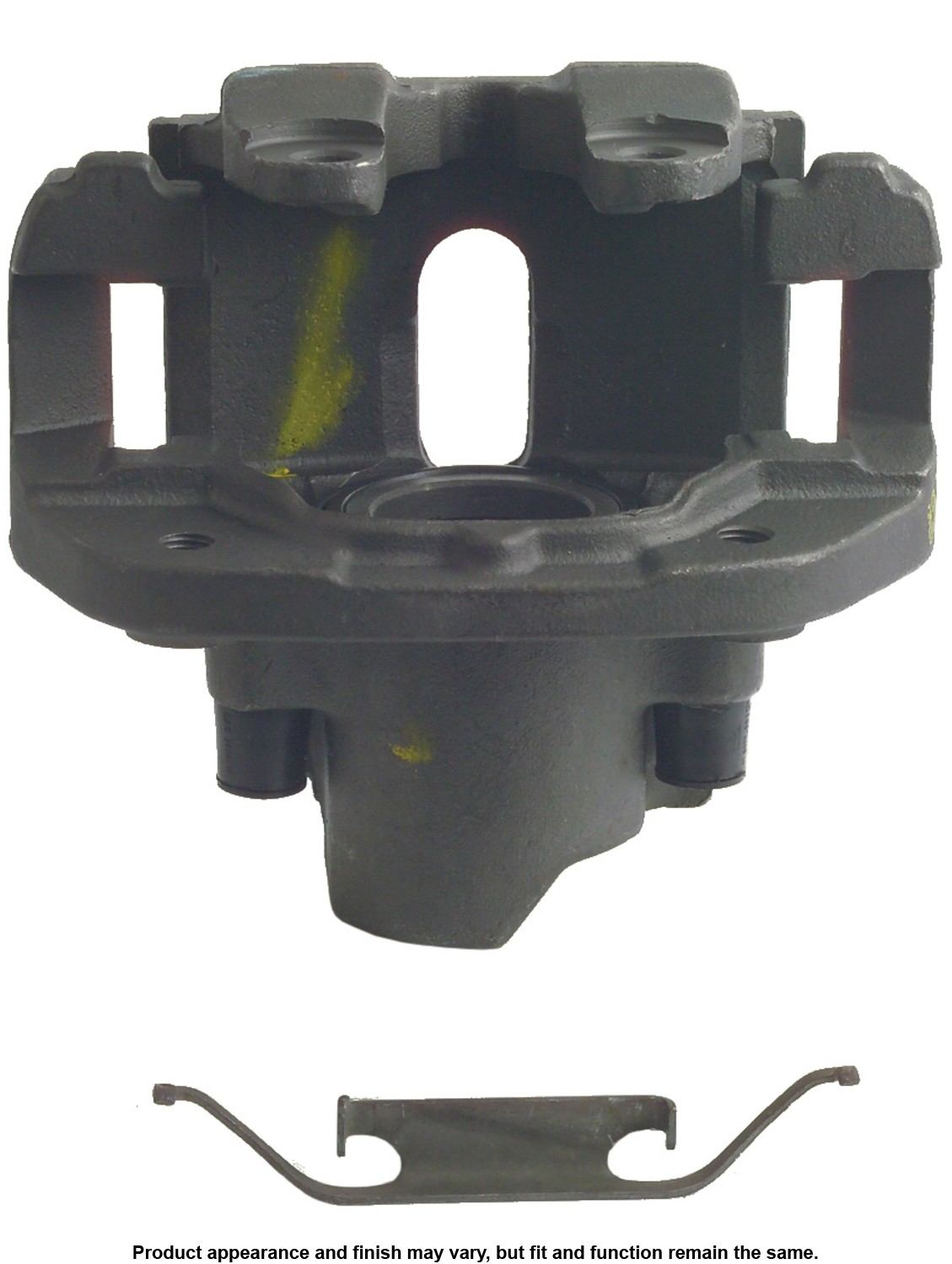 Cardone Ultra Disc Brake Caliper 19-P1840