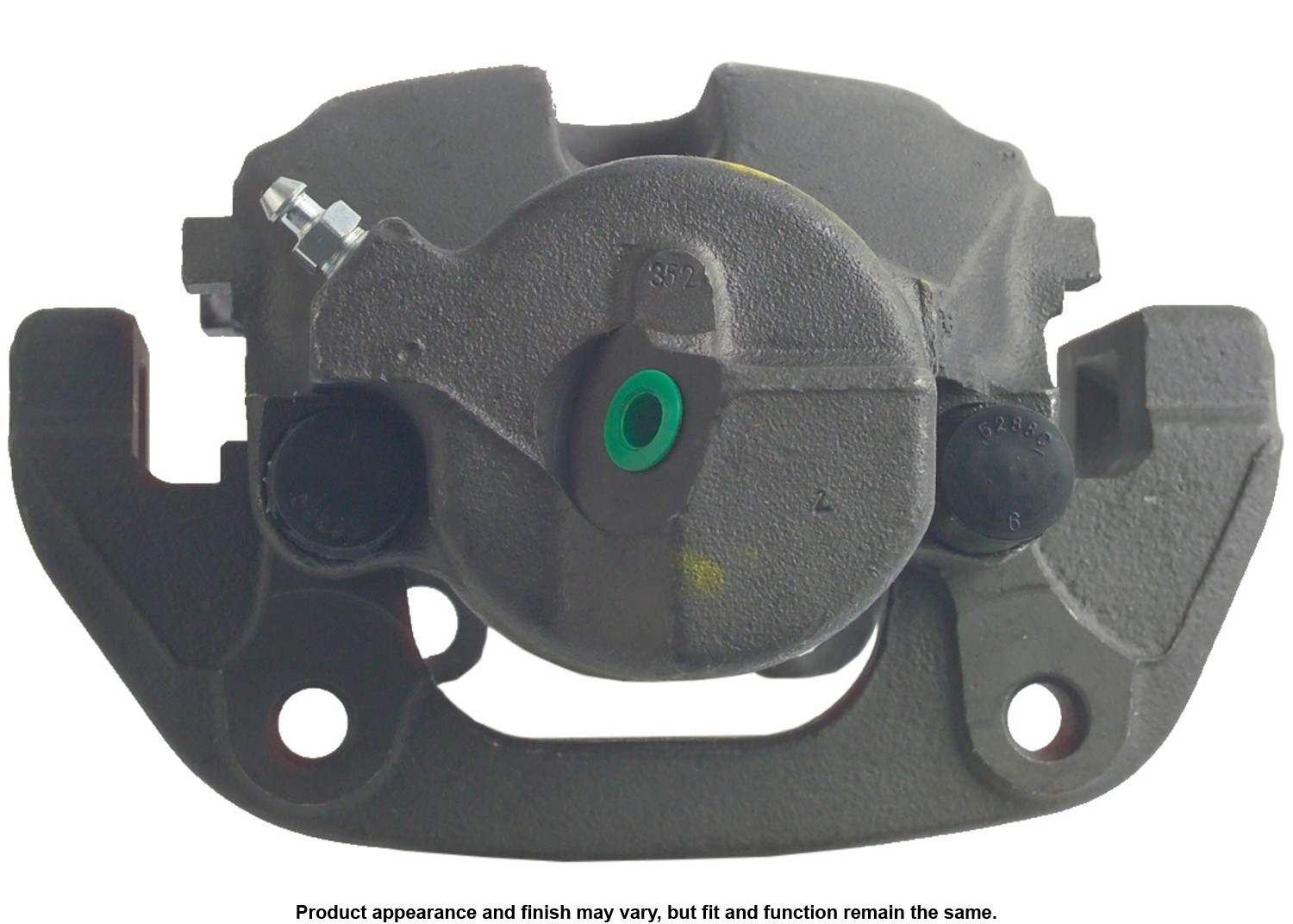 Cardone Ultra Disc Brake Caliper 19-P1840