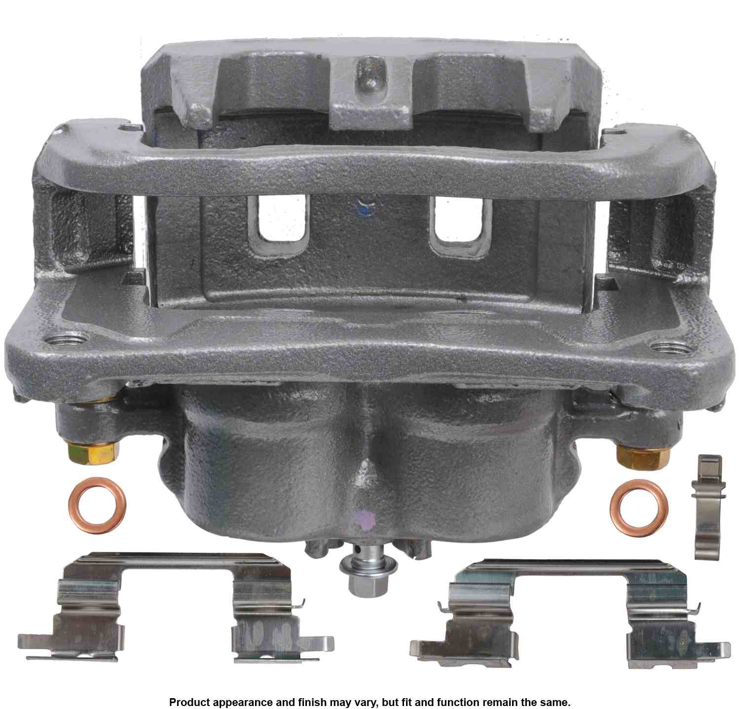 Cardone Ultra Disc Brake Caliper 19-P1949A