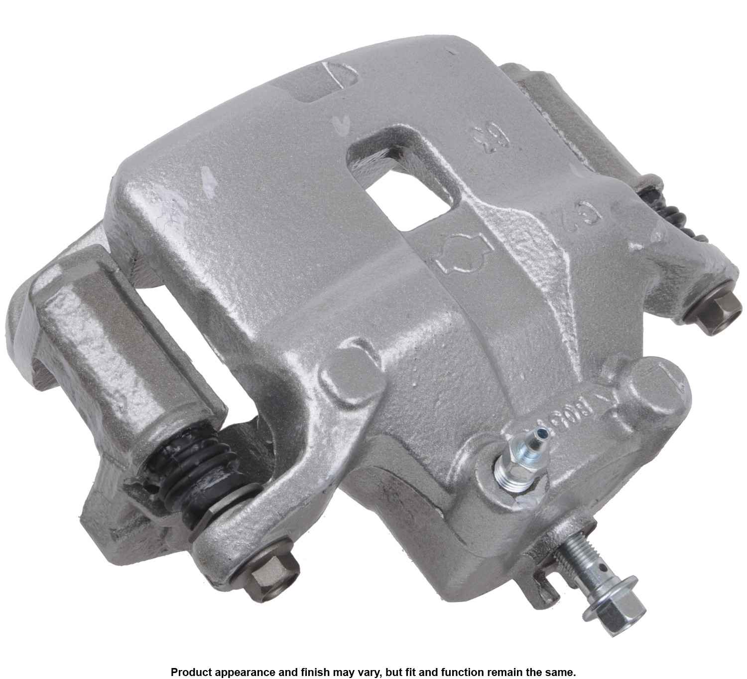 Cardone Ultra Remanufactured Unloaded Caliper w/Bracket 19-P2618