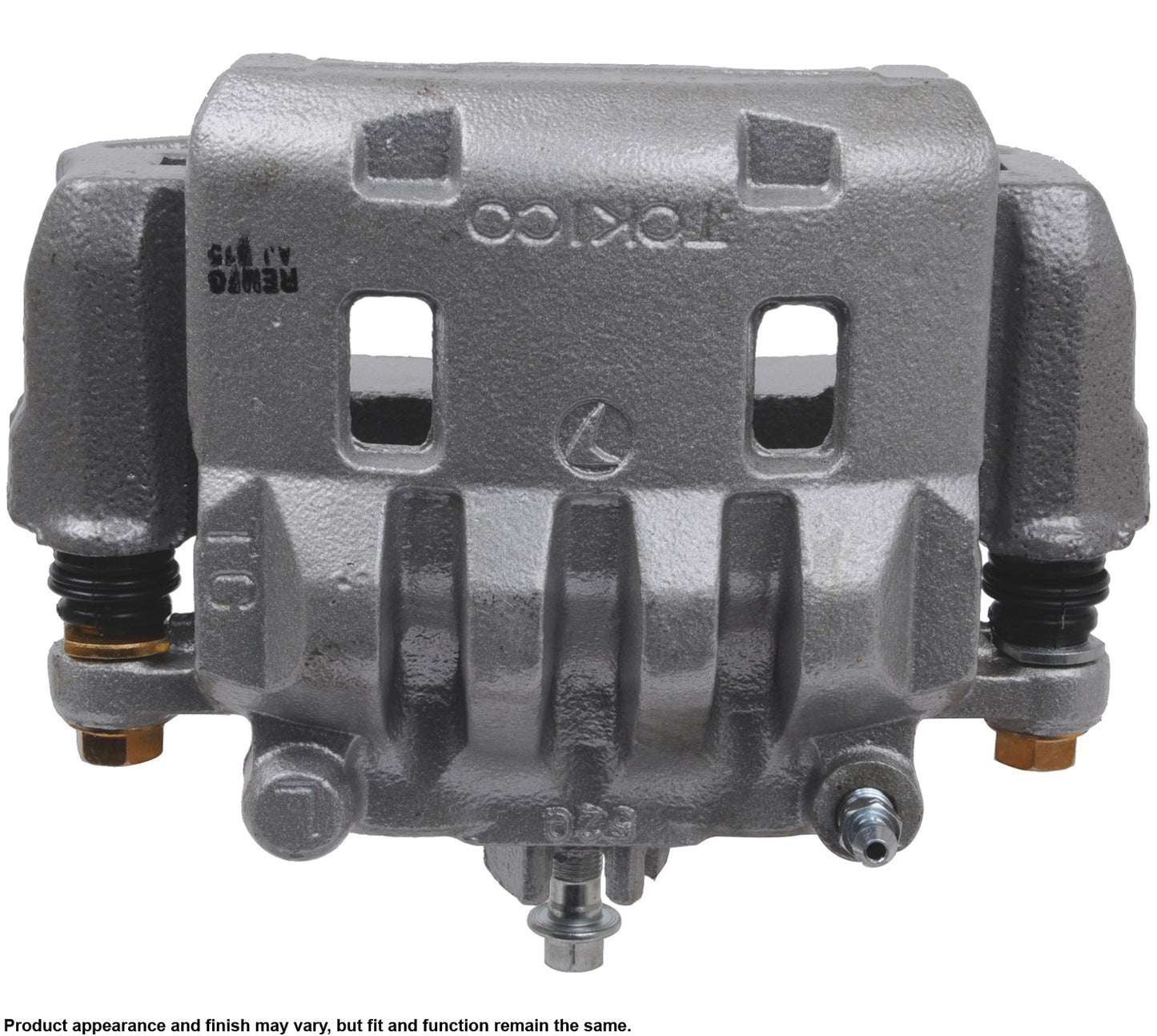 Cardone Ultra Disc Brake Caliper 19-P2683B