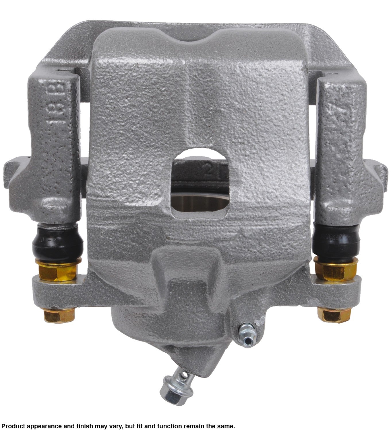 Cardone Ultra Disc Brake Caliper 19-P2689