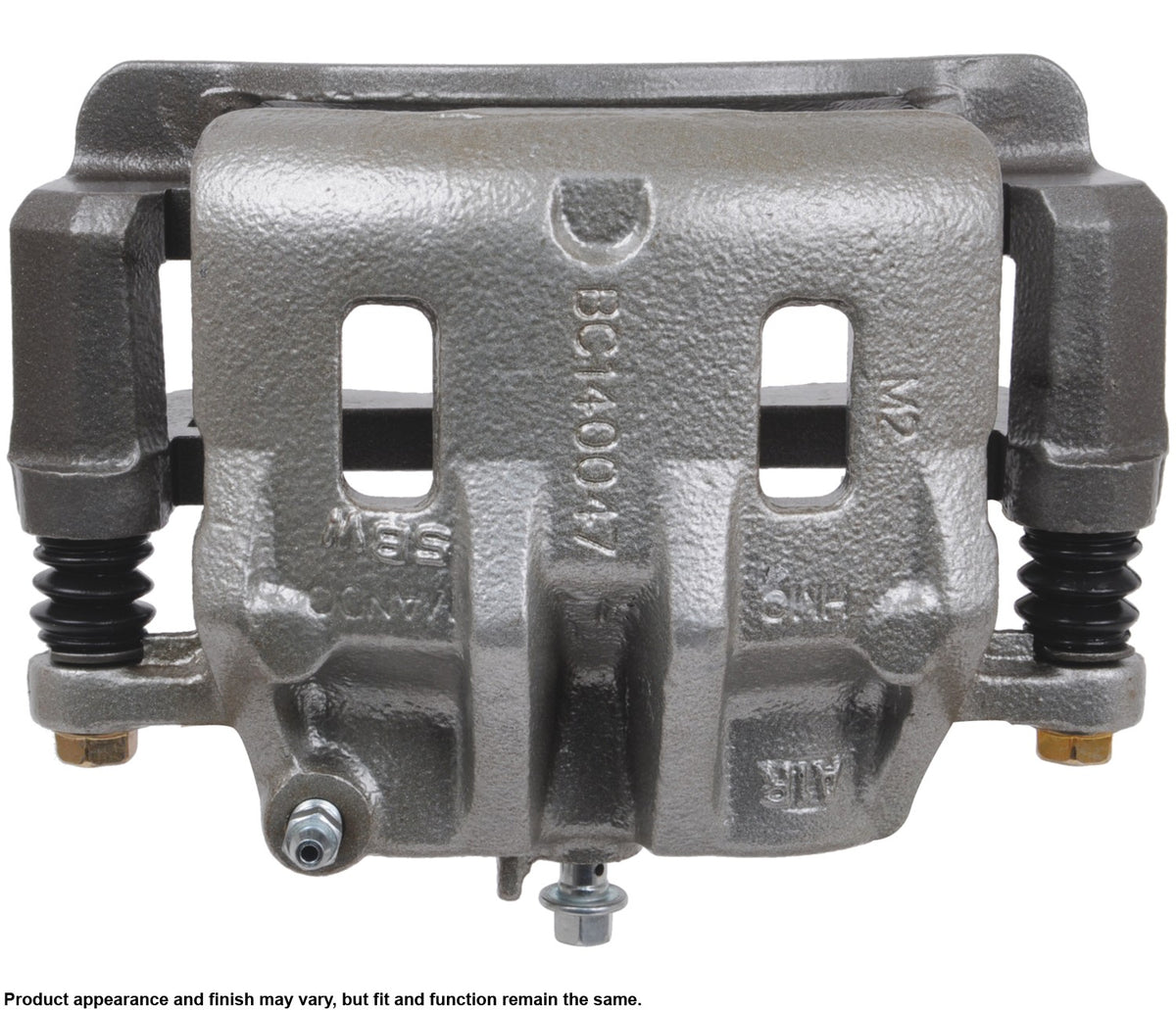 Cardone Ultra Disc Brake Caliper 19-P2710