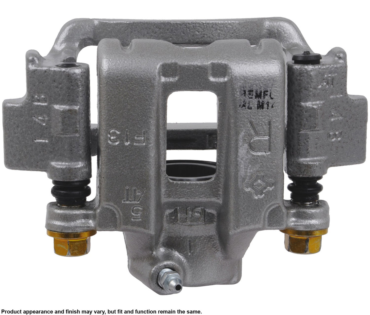 Cardone Ultra Disc Brake Caliper 19-P2726