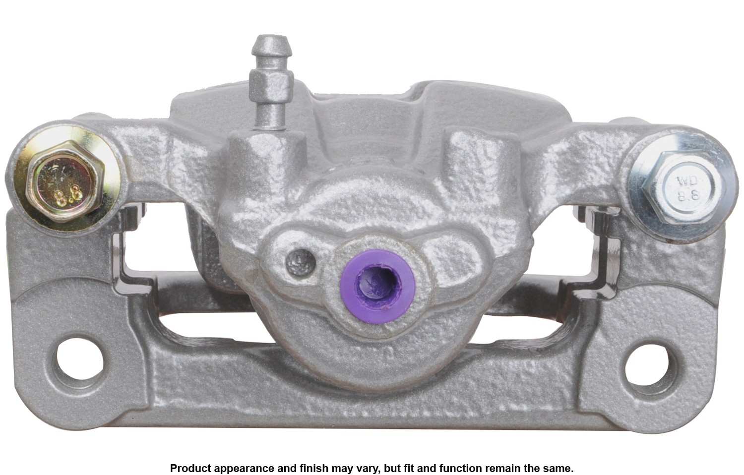 Cardone Reman Remanufactured Unloaded Caliper w/Bracket 19-P2780A