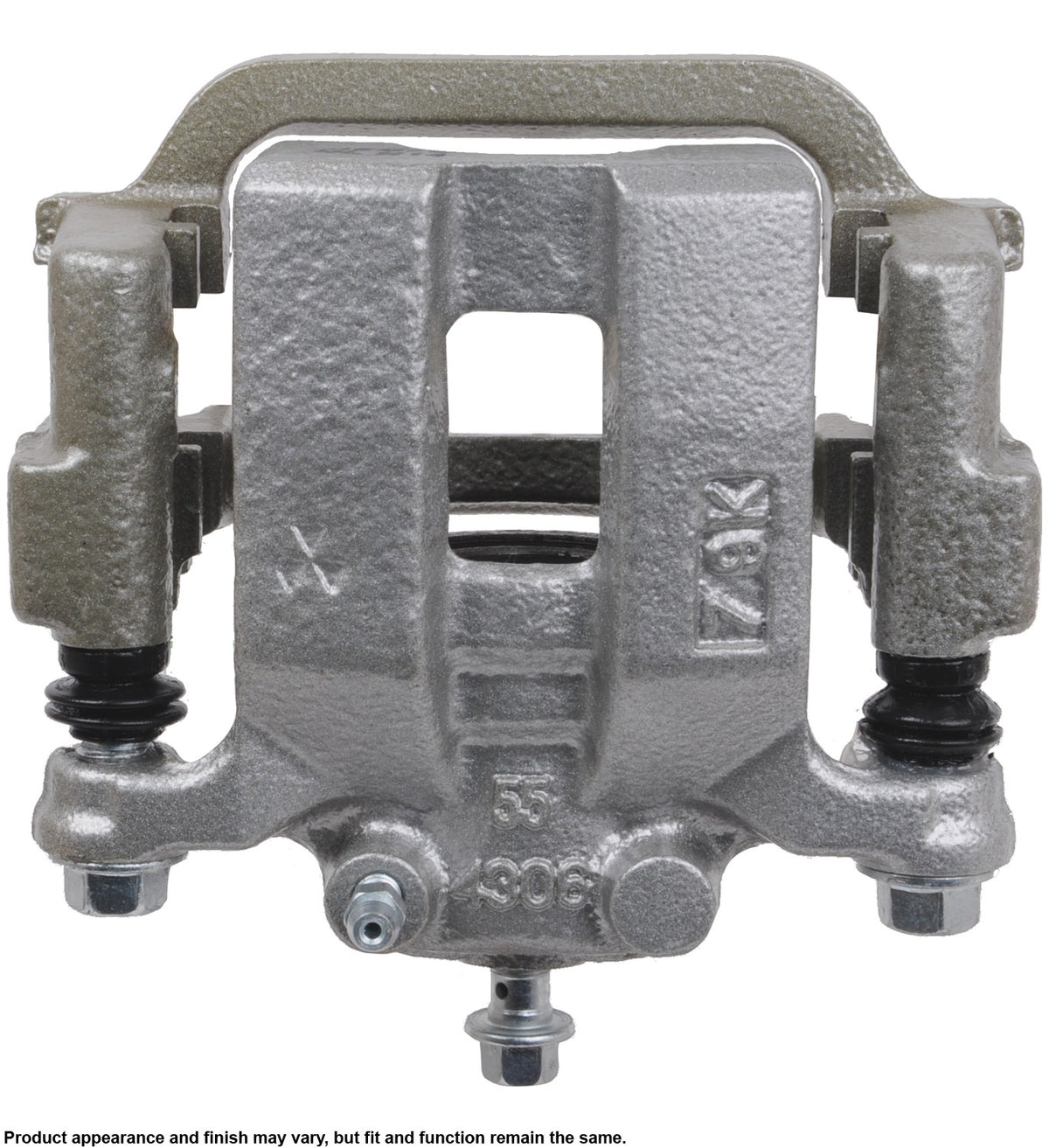 Cardone Ultra Disc Brake Caliper 19-P2792A