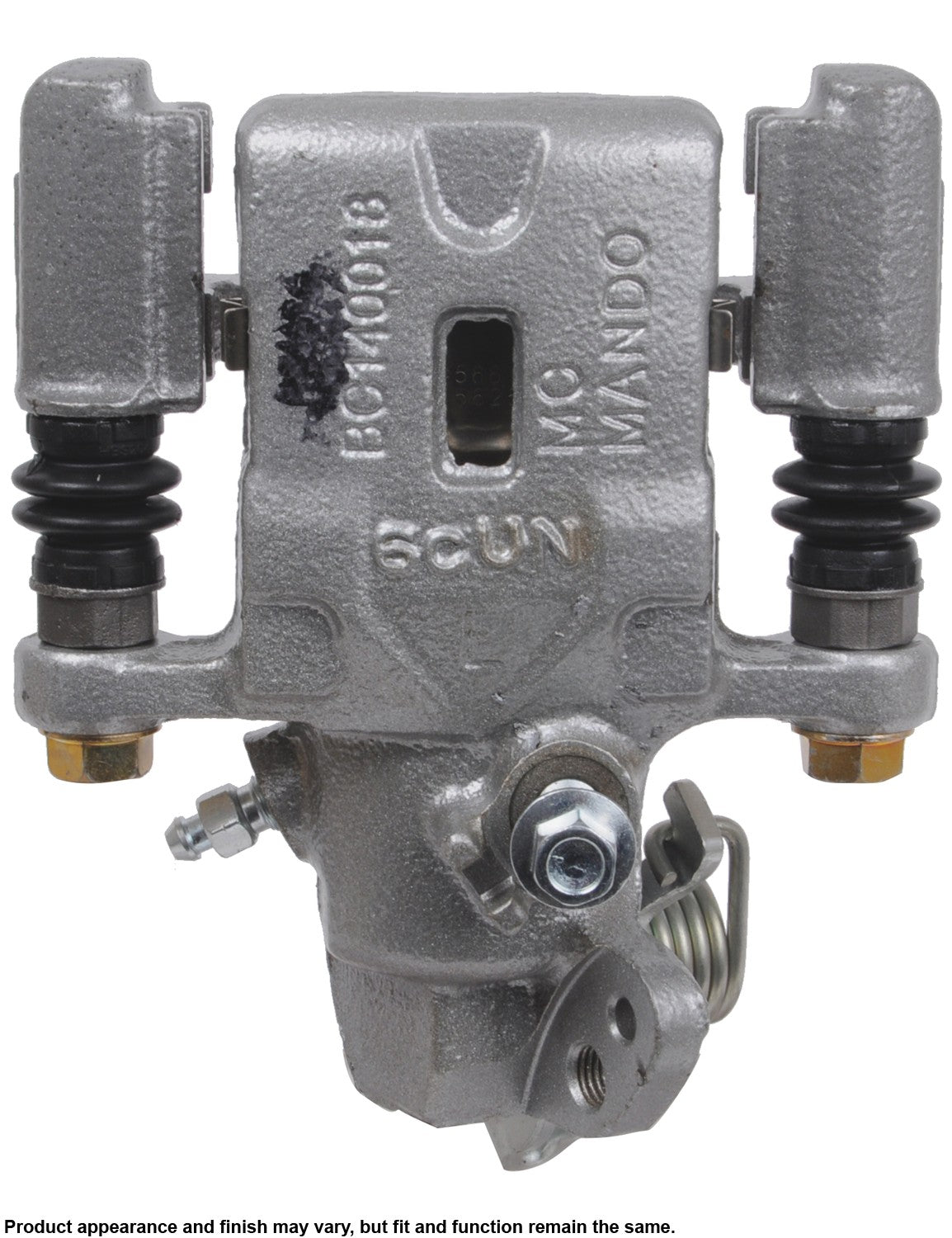 Cardone Ultra Disc Brake Caliper 19-P2854