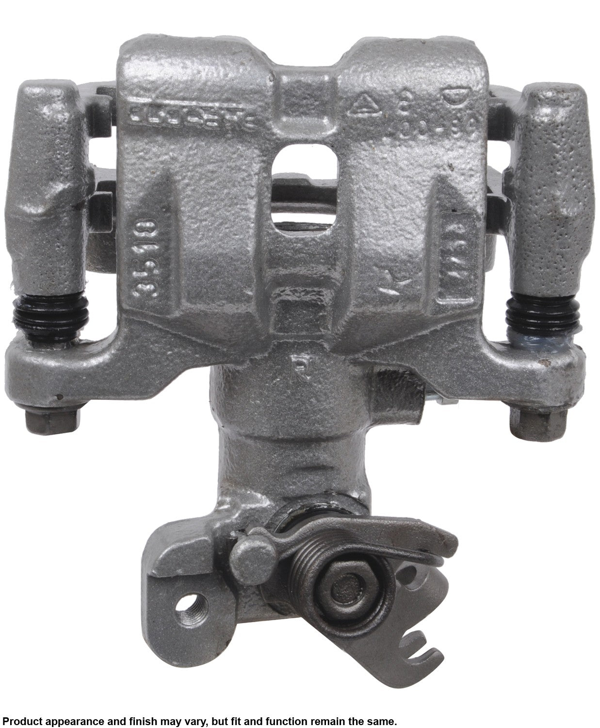 Cardone Ultra Disc Brake Caliper 19-P2859