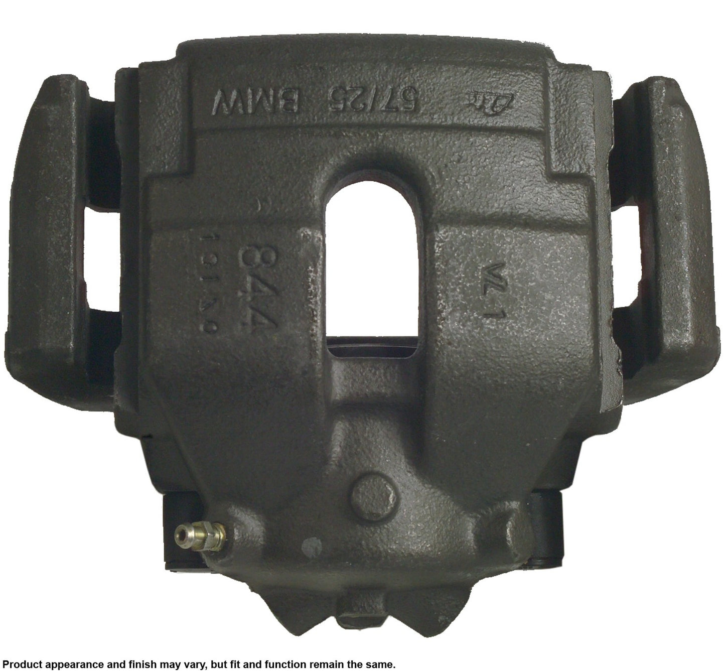 Cardone Ultra Disc Brake Caliper 19-P2860