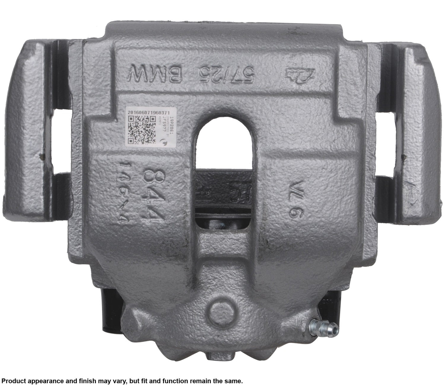 Cardone Ultra Disc Brake Caliper 19-P2861