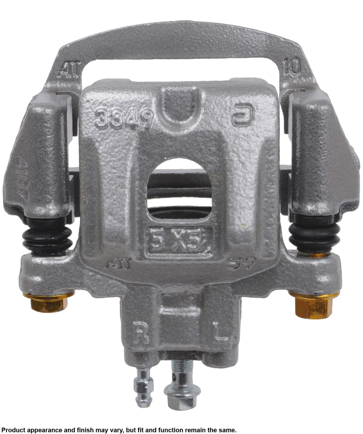 Cardone Ultra Disc Brake Caliper 19-P2904