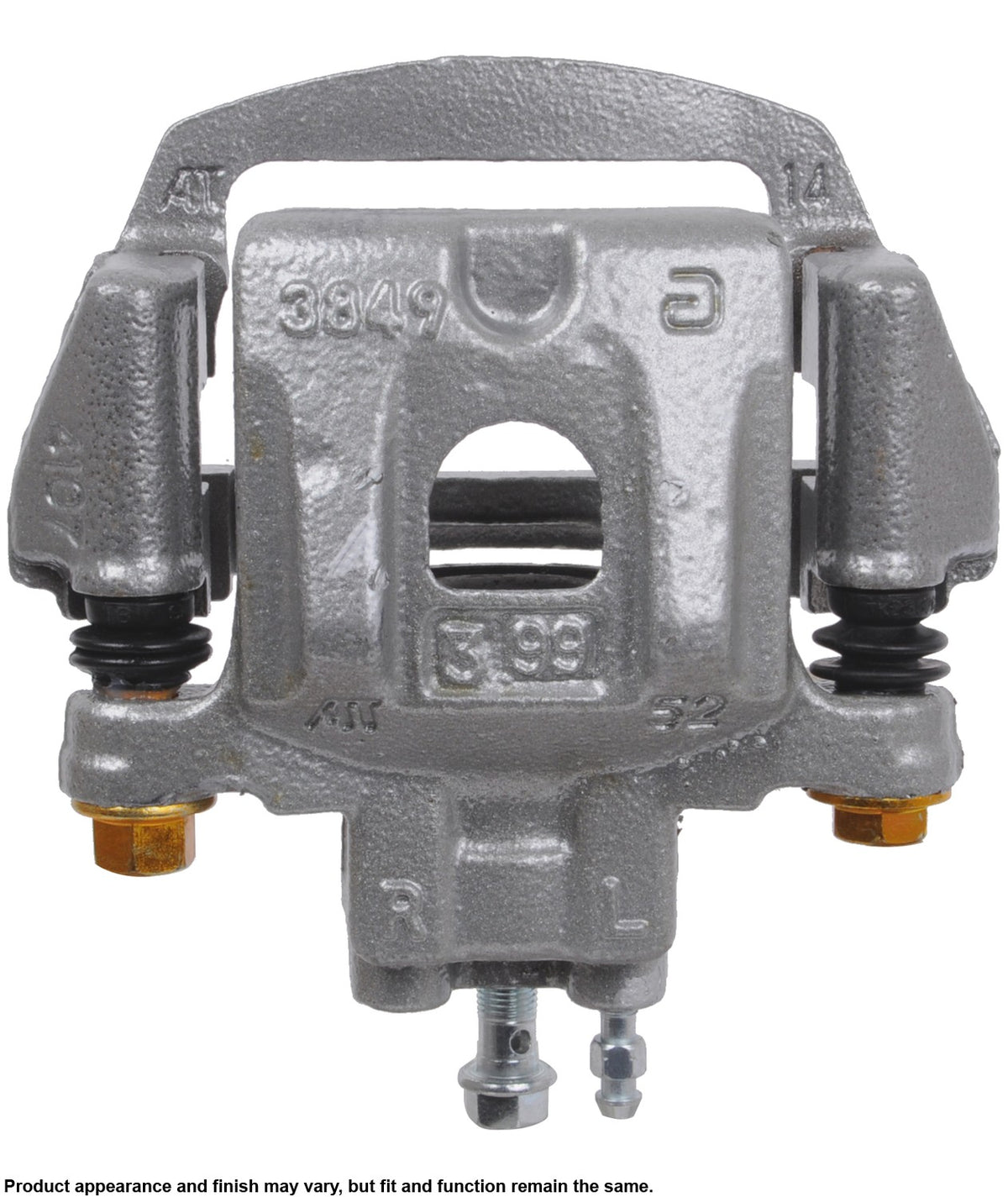 Cardone Ultra Disc Brake Caliper 19-P2905