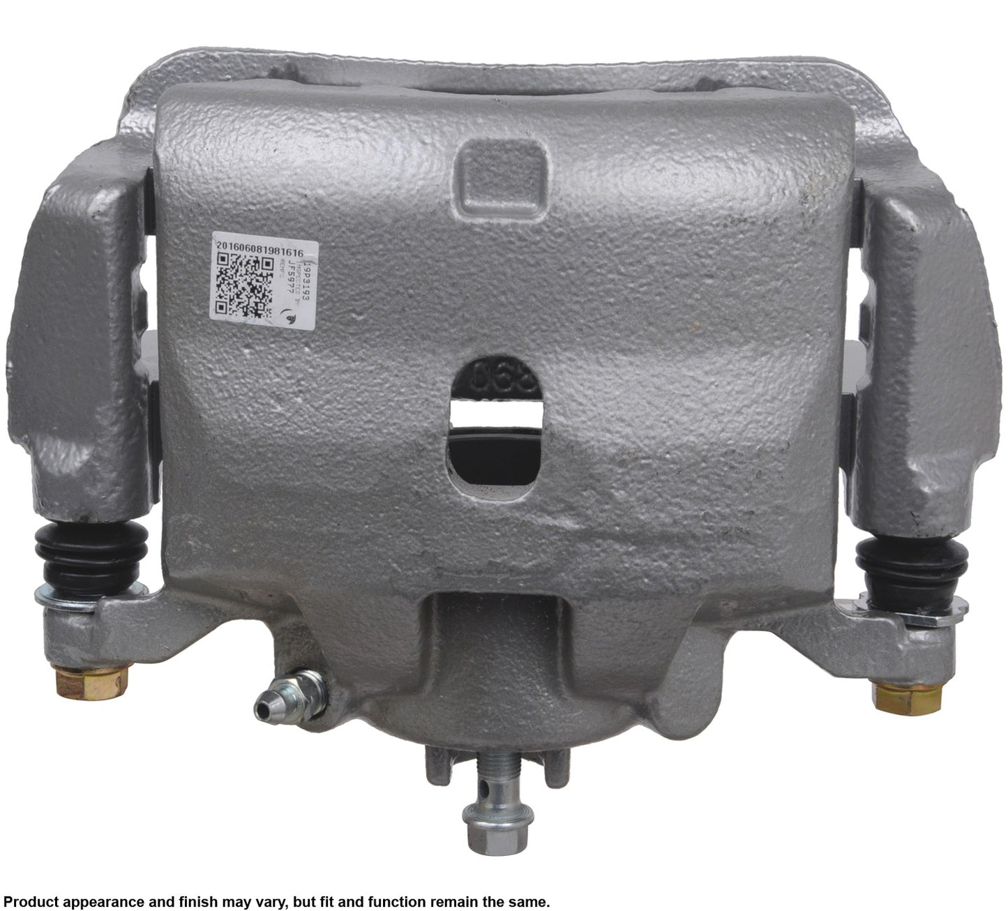Cardone Ultra Disc Brake Caliper 19-P2916