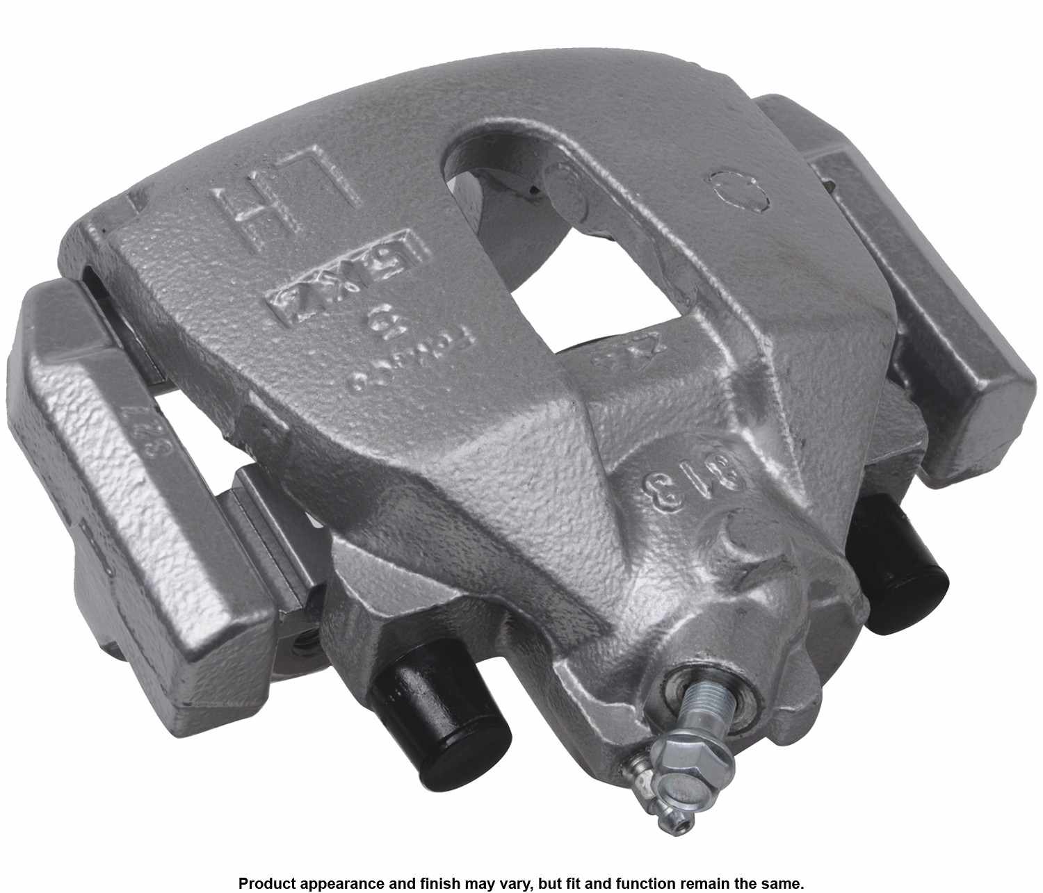 Cardone Ultra Remanufactured Unloaded Caliper w/Bracket 19-P2942