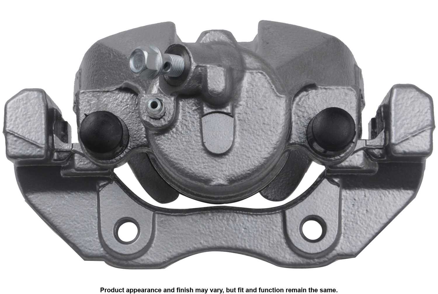 Cardone Ultra Remanufactured Unloaded Caliper w/Bracket 19-P2942