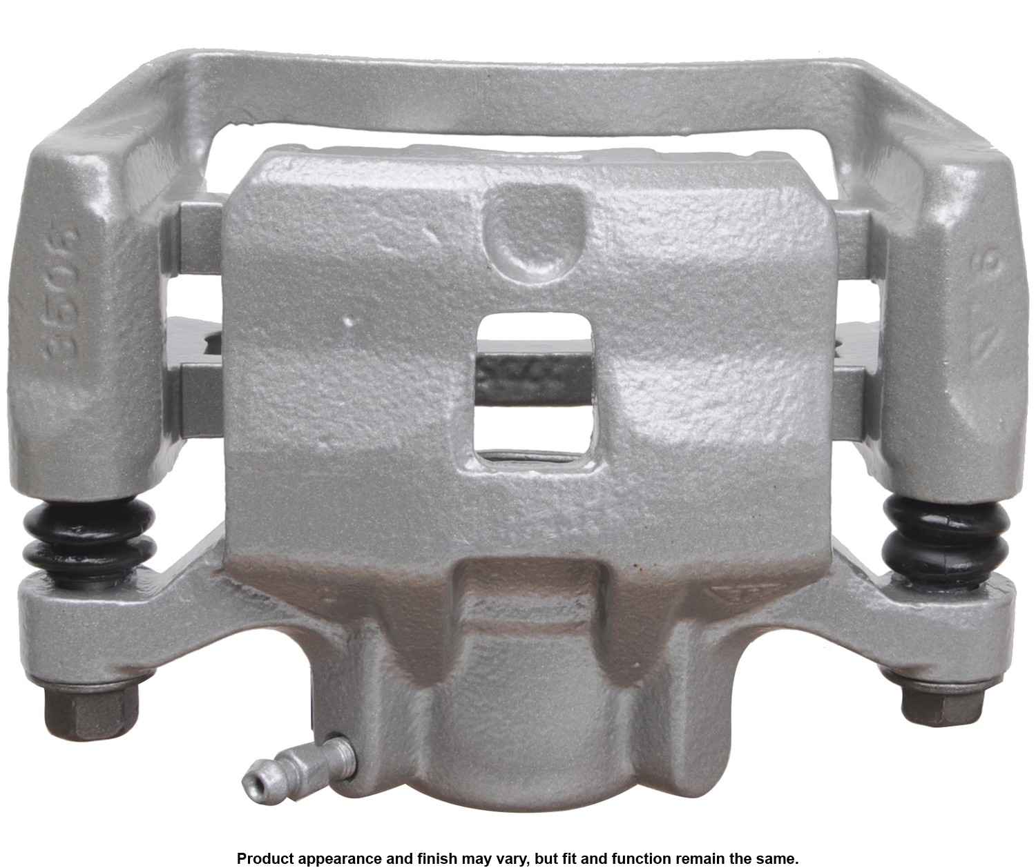 Cardone Ultra Remanufactured Unloaded Caliper w/Bracket 19-P2966