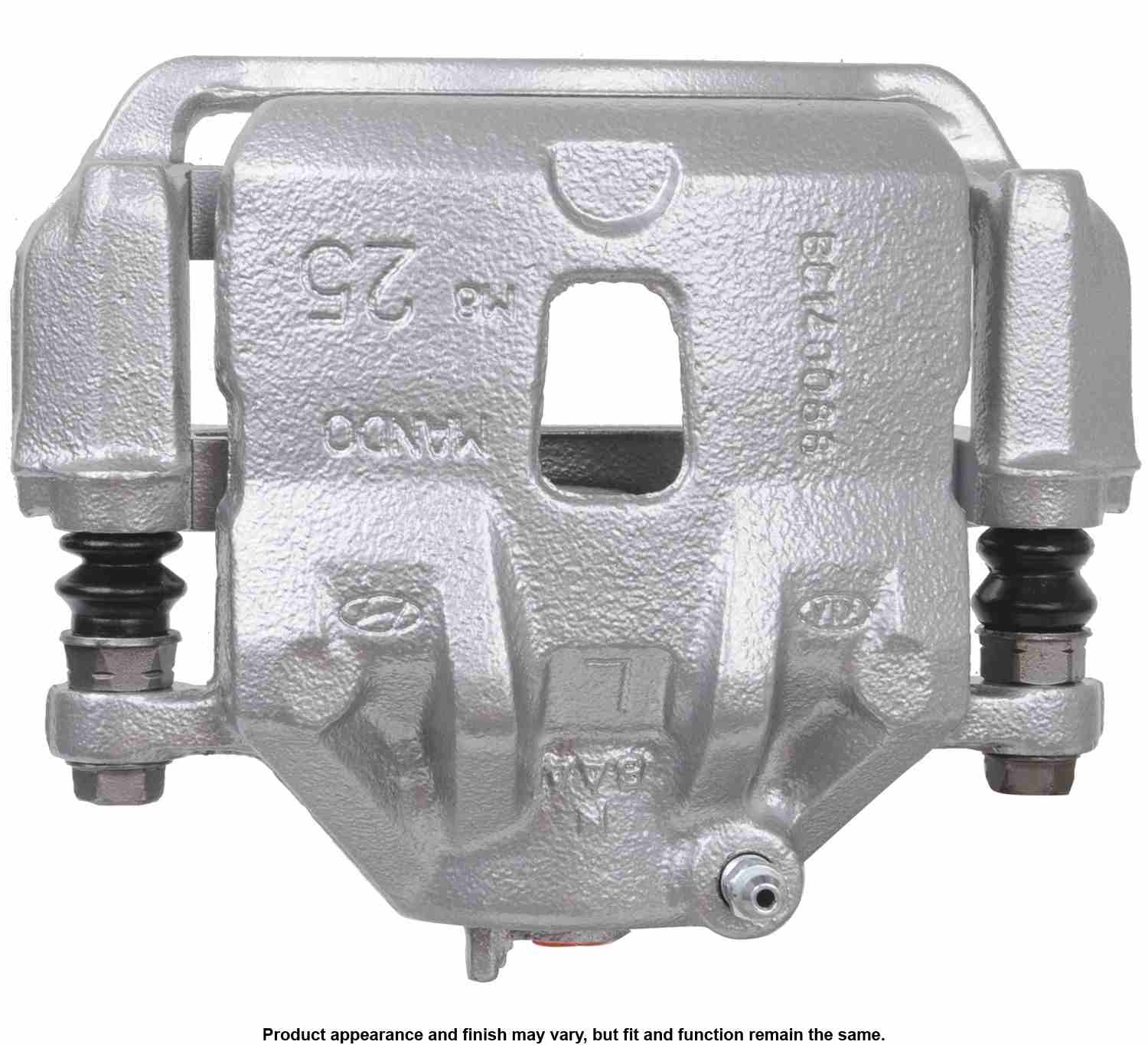 Cardone Reman Remanufactured Unloaded Caliper w/Bracket 19-P2999