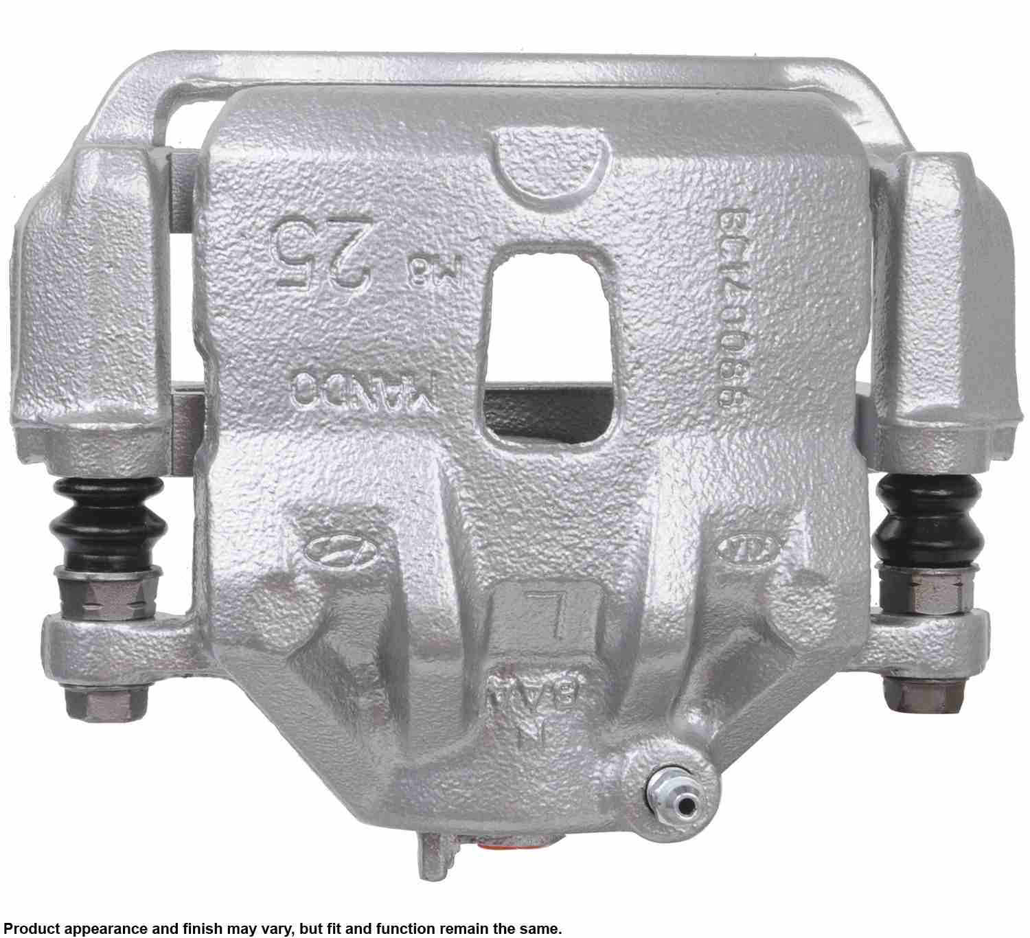 Cardone Reman Remanufactured Unloaded Caliper w/Bracket 19-P2999