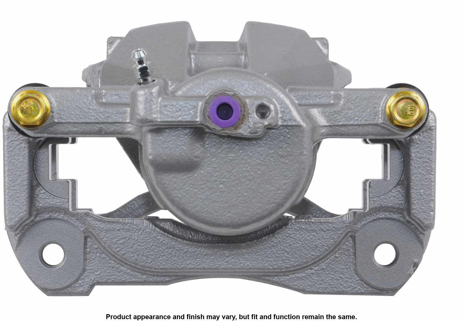 Cardone Ultra Remanufactured Premium Unloaded Caliper 19-P3128A