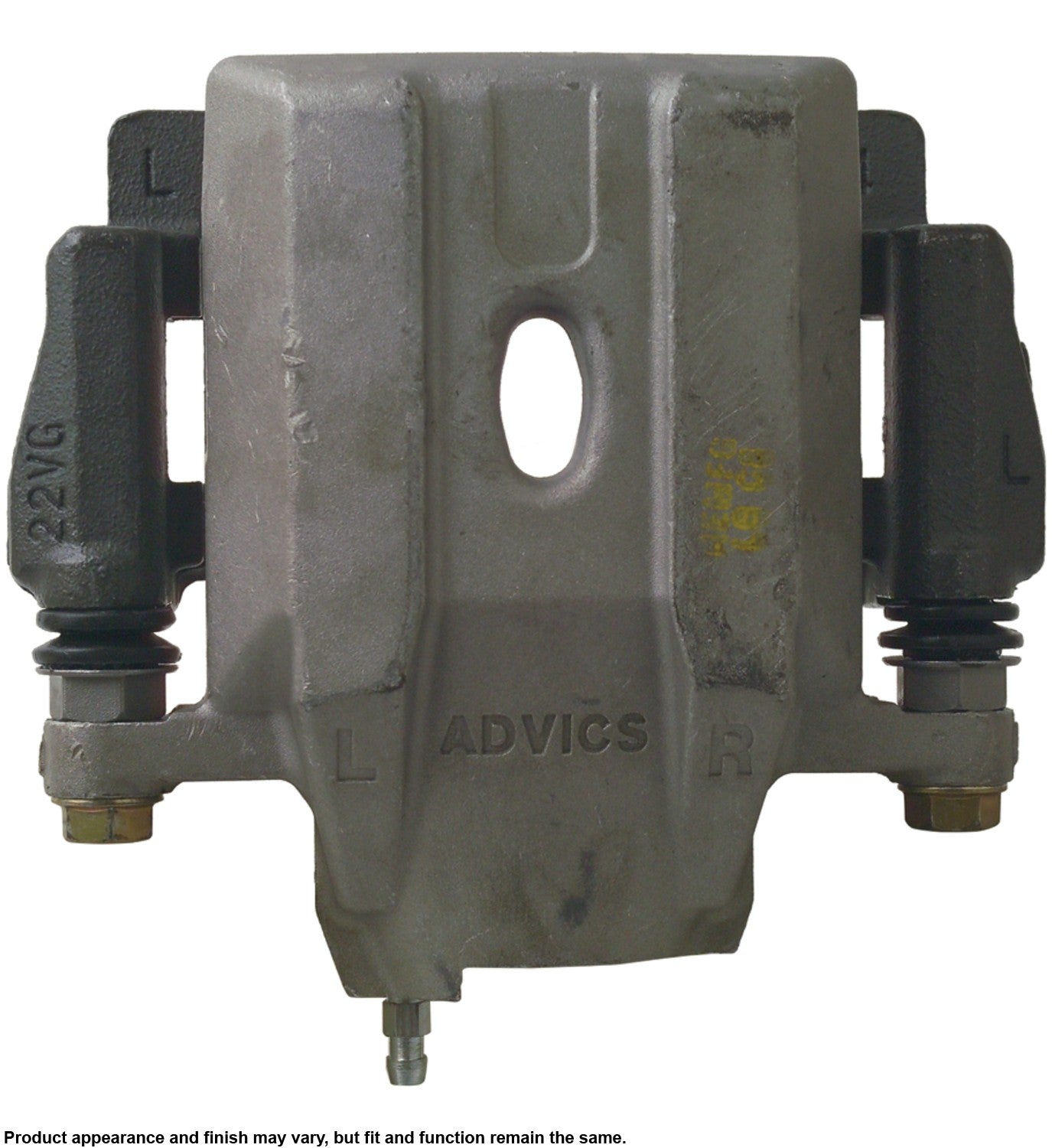 Cardone Ultra Disc Brake Caliper 19-P3134