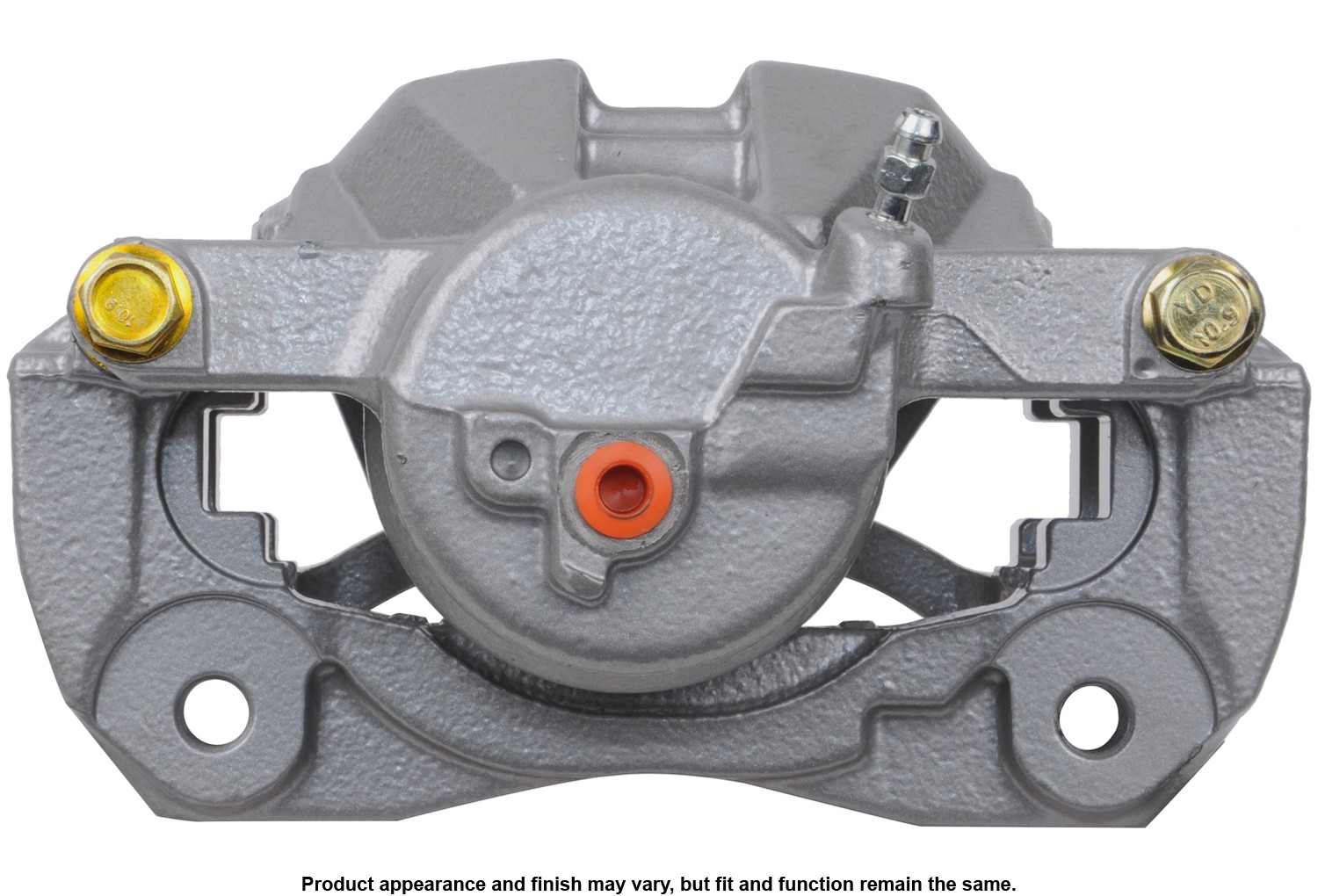 Cardone Reman Remanufactured Unloaded Caliper w/Bracket 19-P3197
