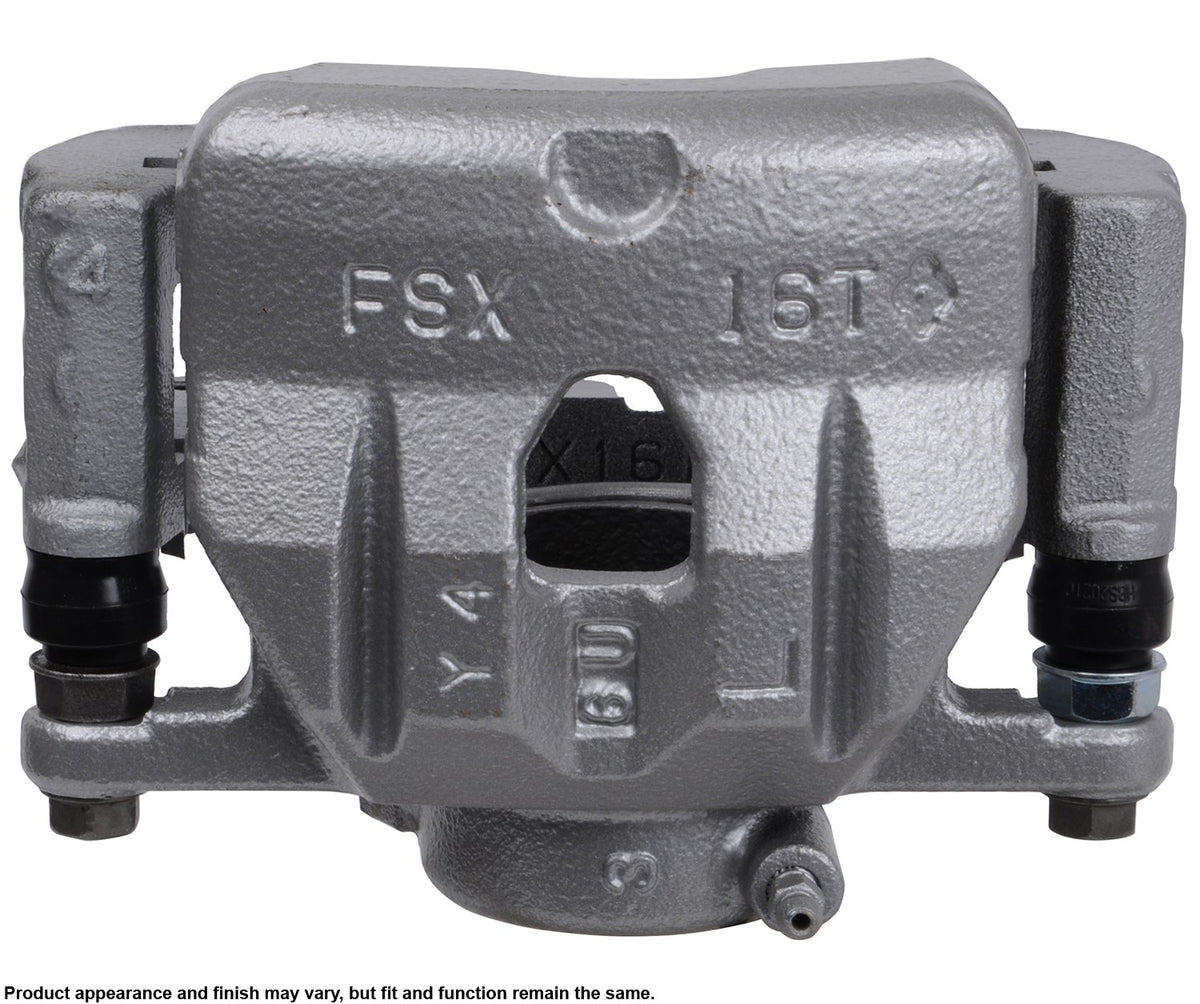 Cardone Ultra Disc Brake Caliper 19-P3249A