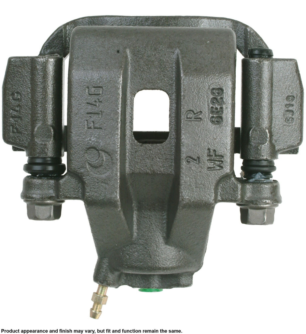 Cardone Ultra Disc Brake Caliper 19-P3276